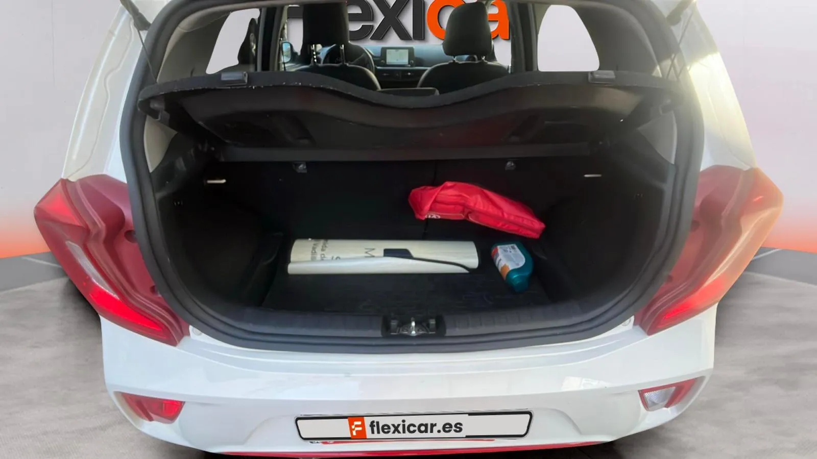Kia Picanto 1.2 Cvvt GT Line - foto 6