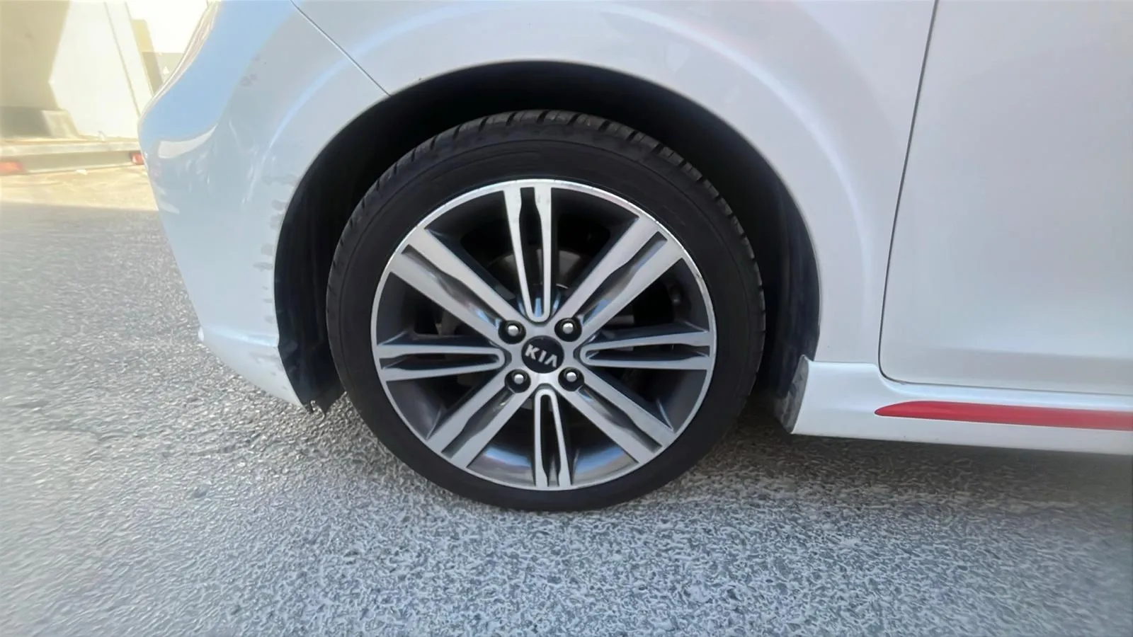 Kia Picanto 1.2 Cvvt GT Line - foto 25