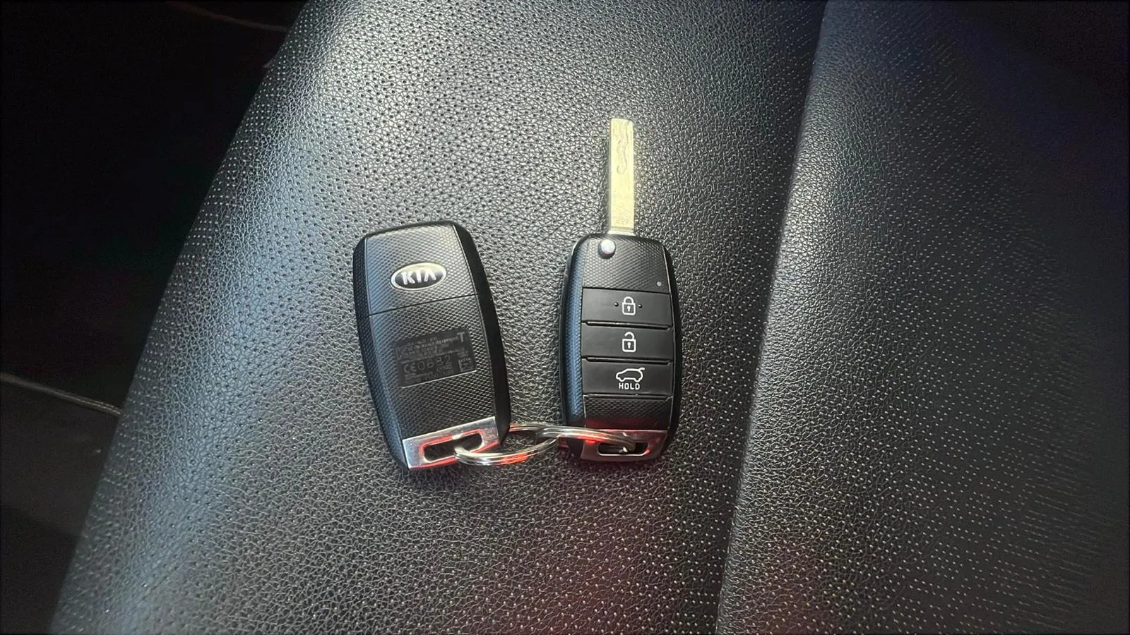 Kia Picanto 1.2 Cvvt GT Line - foto 20