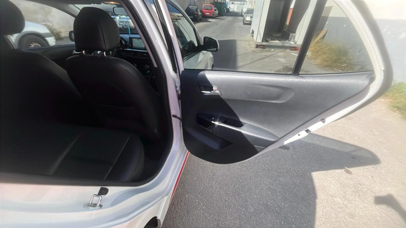 Kia Picanto 1.2 Cvvt GT Line - foto 27