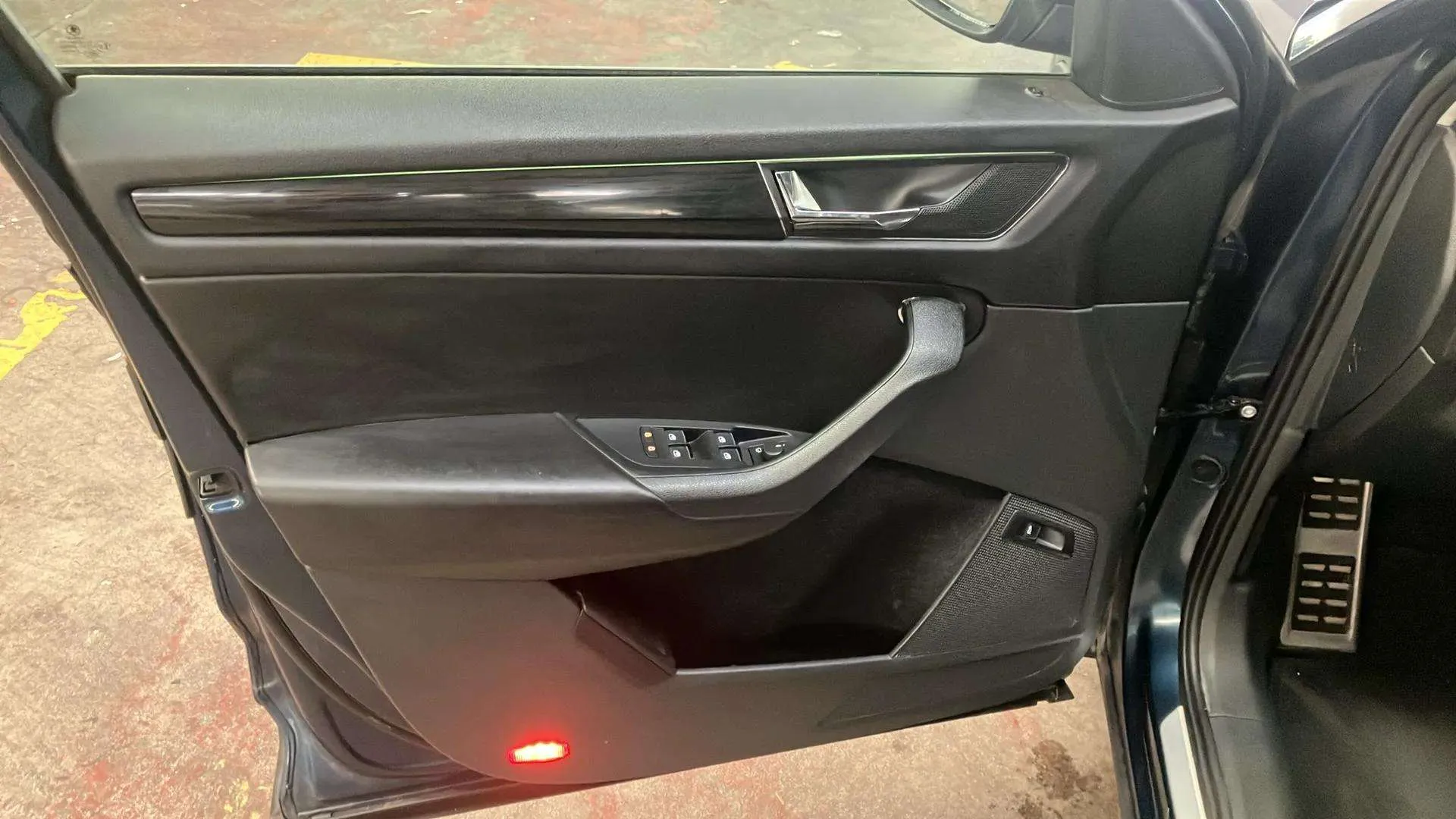 Škoda Kodiaq 2.0 TDI DSG 4x2 Ambition - foto 18