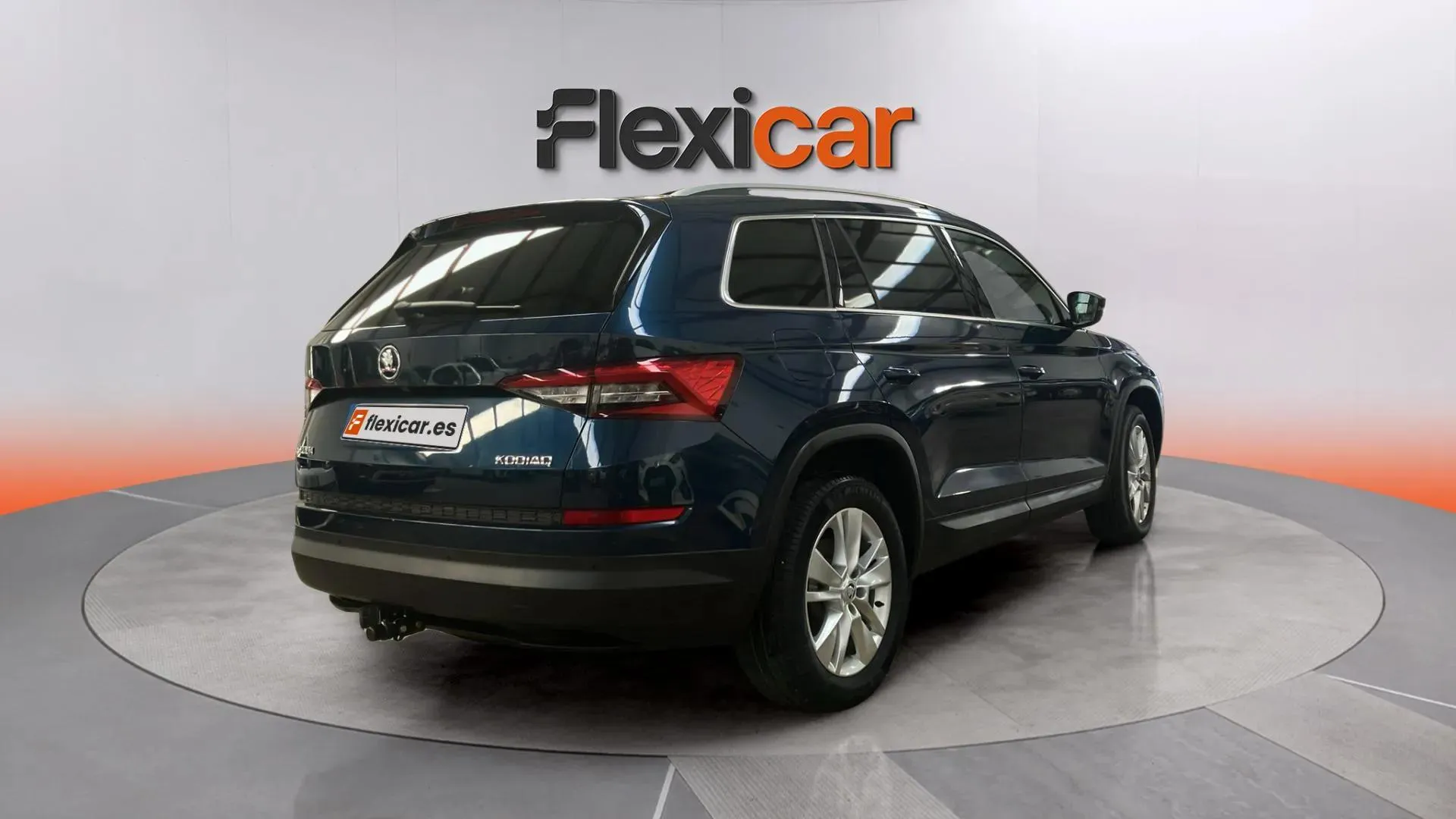 Škoda Kodiaq 2.0 TDI DSG 4x2 Ambition - foto 7