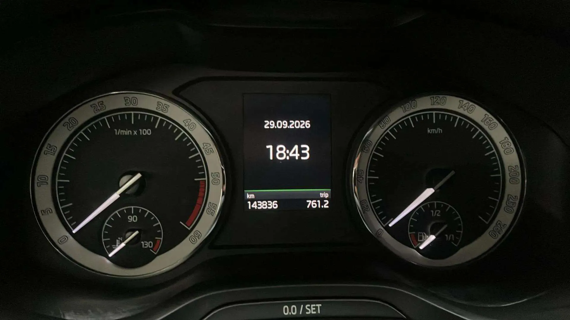 Škoda Kodiaq 2.0 TDI DSG 4x2 Ambition - foto 11