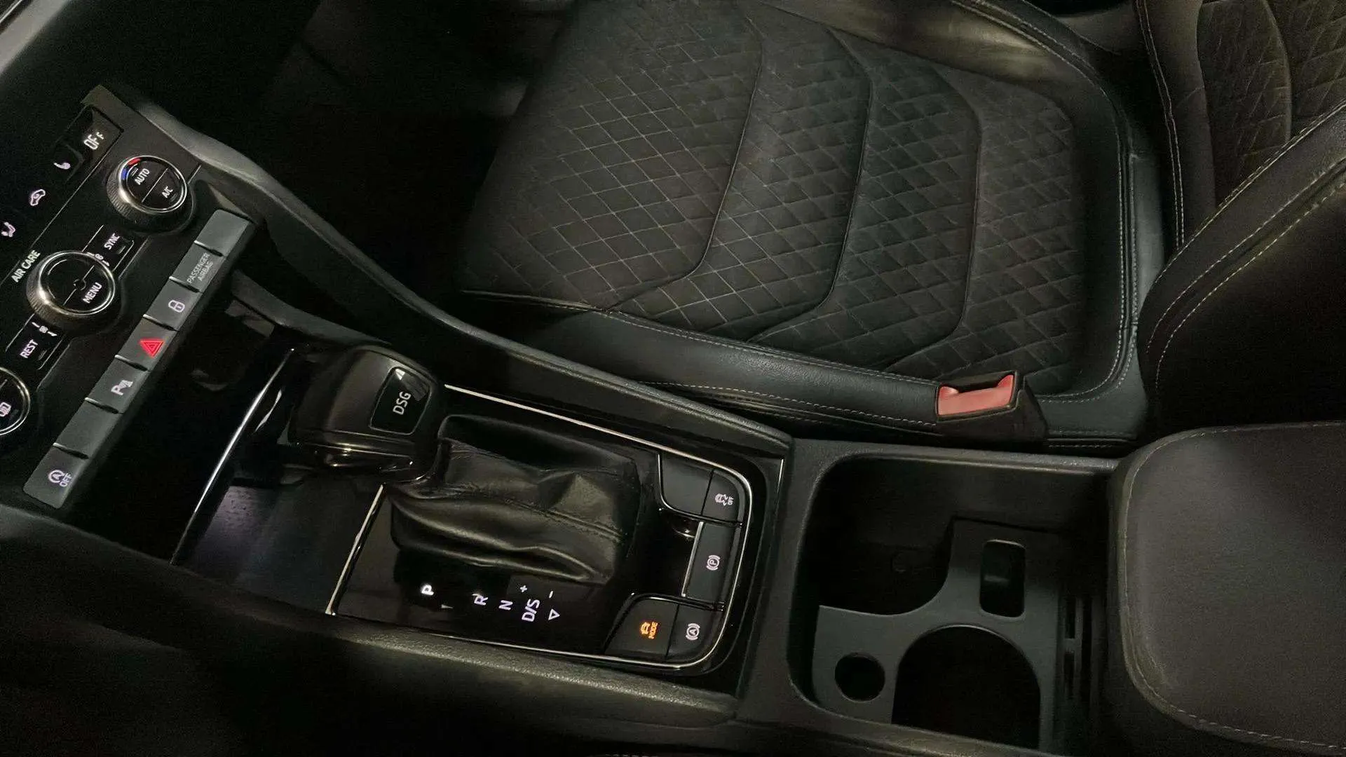 Škoda Kodiaq 2.0 TDI DSG 4x2 Ambition - foto 22