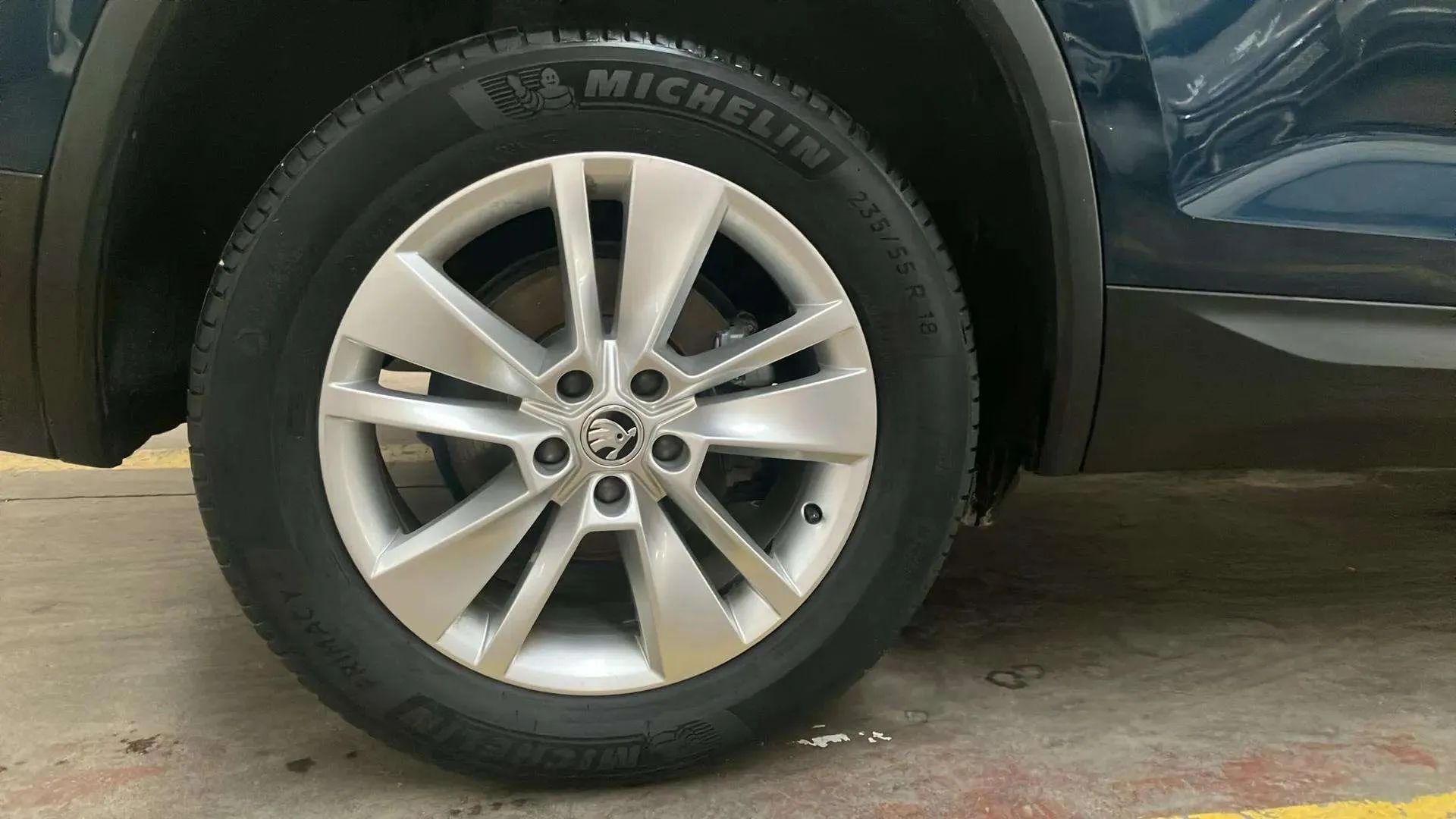 Škoda Kodiaq 2.0 TDI DSG 4x2 Ambition - foto 23