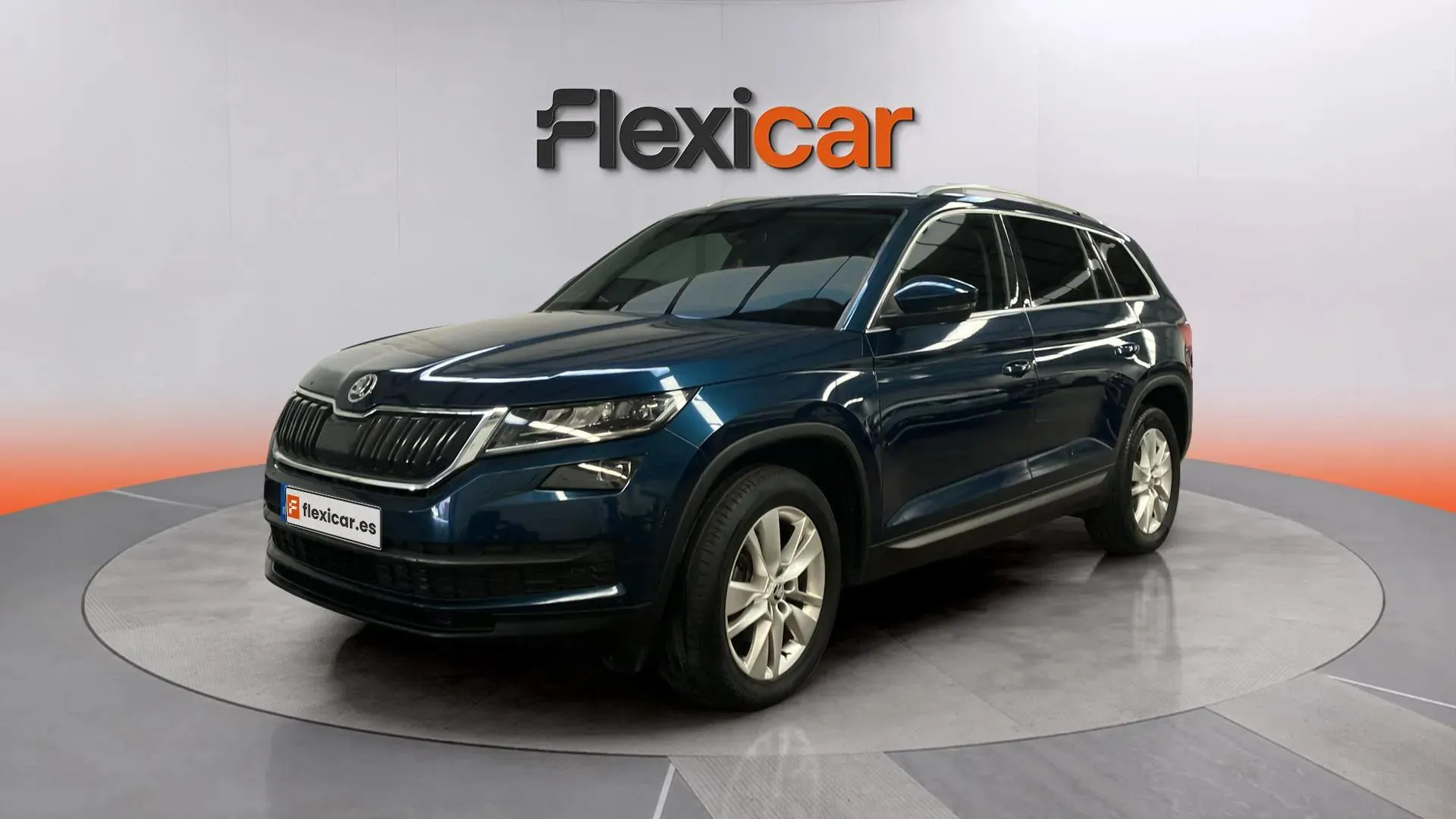Škoda Kodiaq 2.0 TDI DSG 4x2 Ambition - foto 3