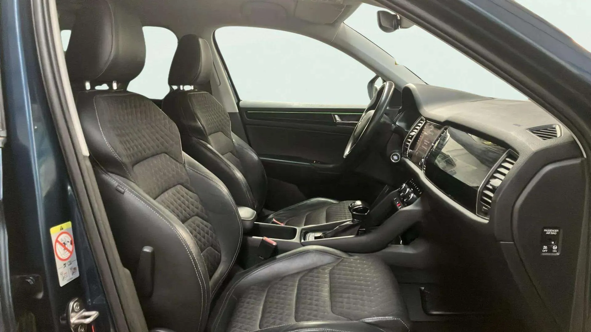 Škoda Kodiaq 2.0 TDI DSG 4x2 Ambition - foto 15