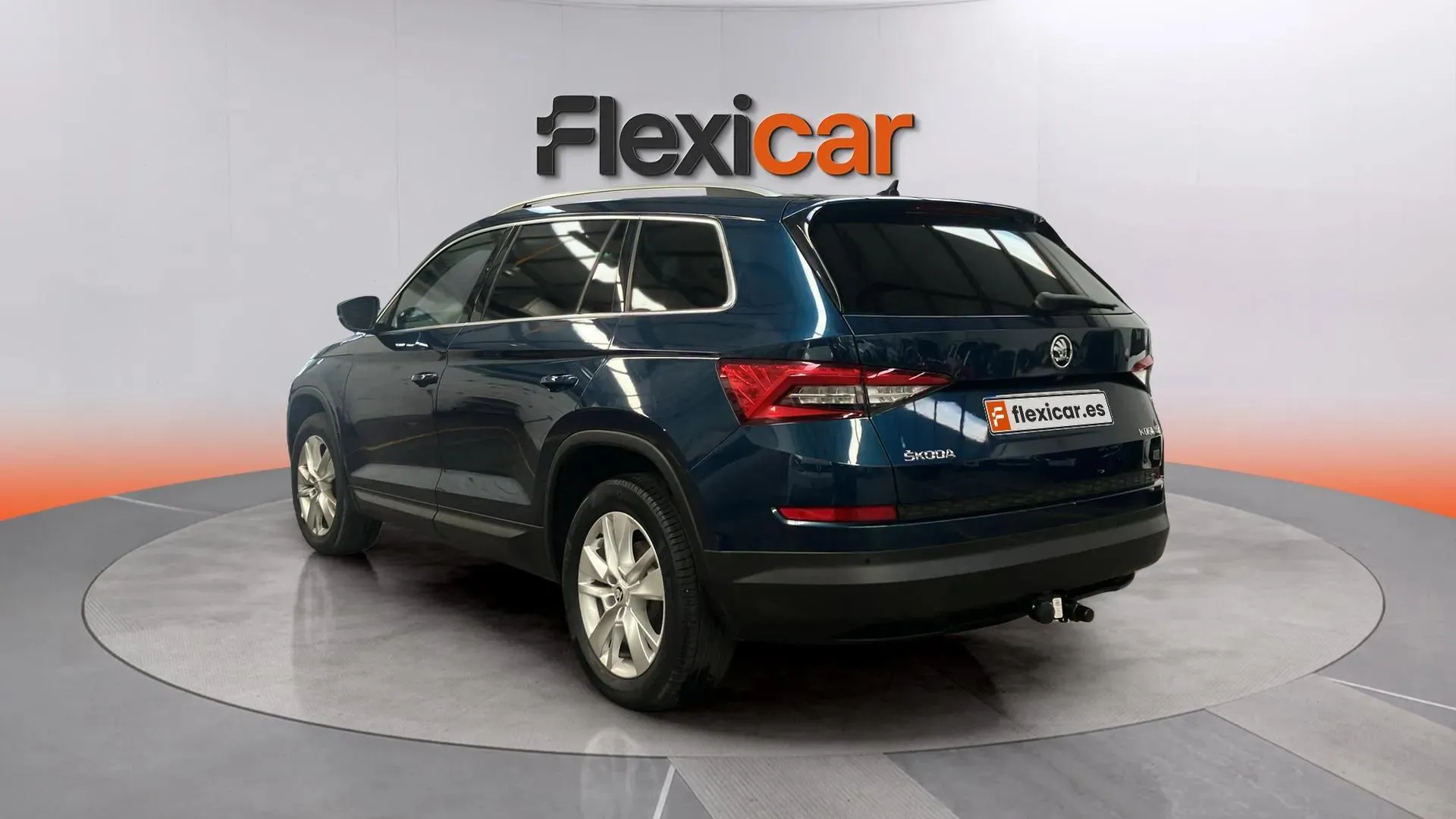Škoda Kodiaq 2.0 TDI DSG 4x2 Ambition - foto 5