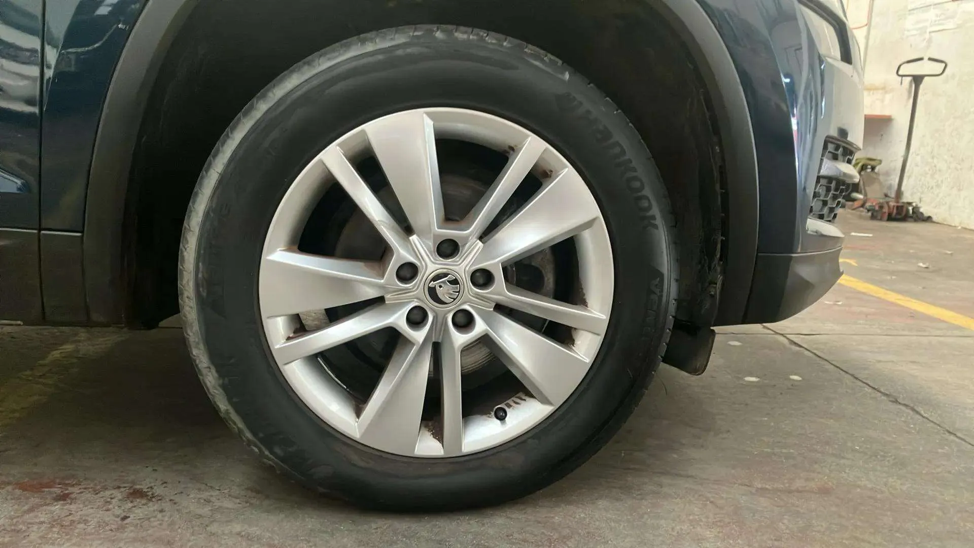 Škoda Kodiaq 2.0 TDI DSG 4x2 Ambition - foto 24