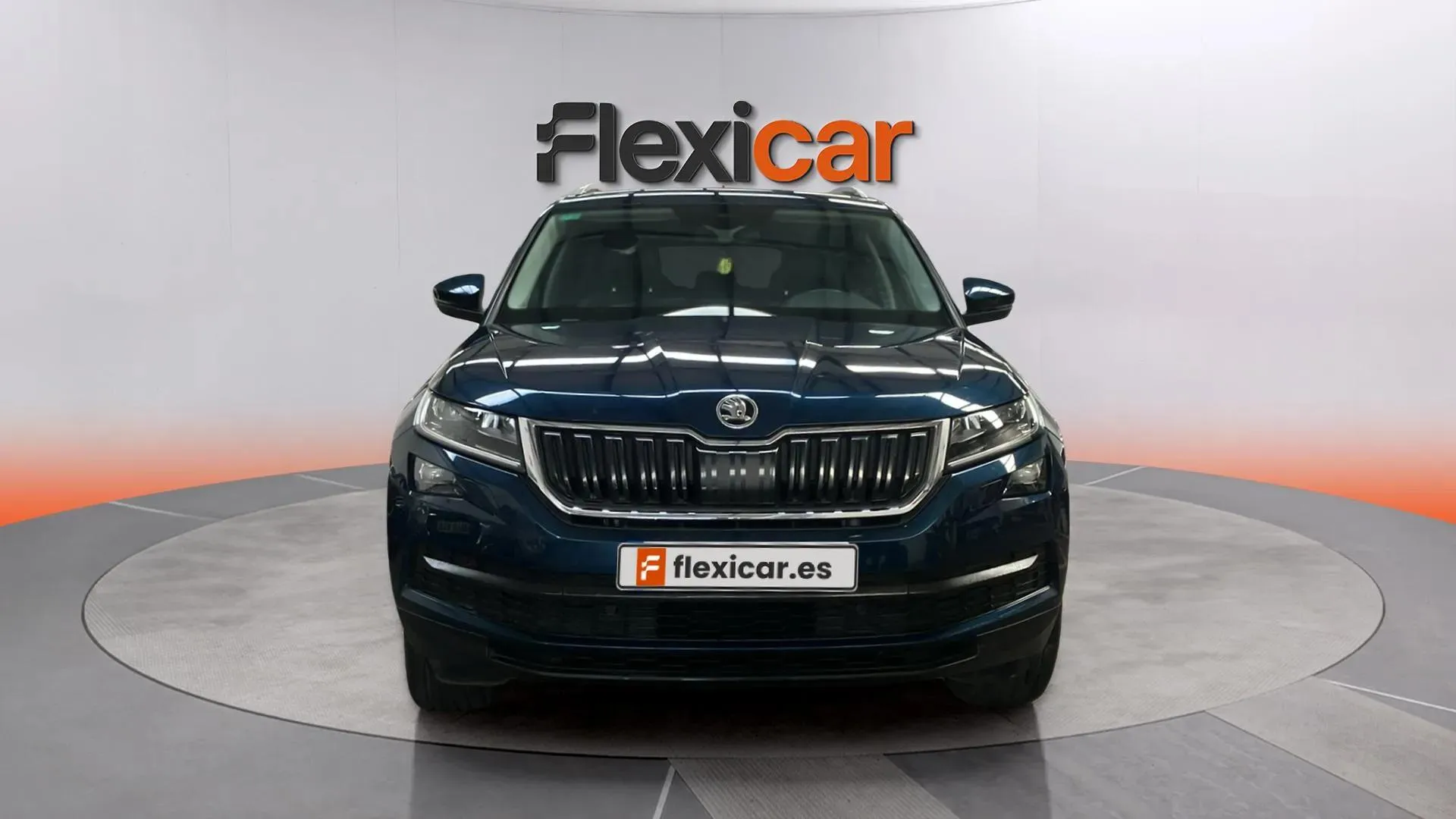 Škoda Kodiaq 2.0 TDI DSG 4x2 Ambition - foto 2