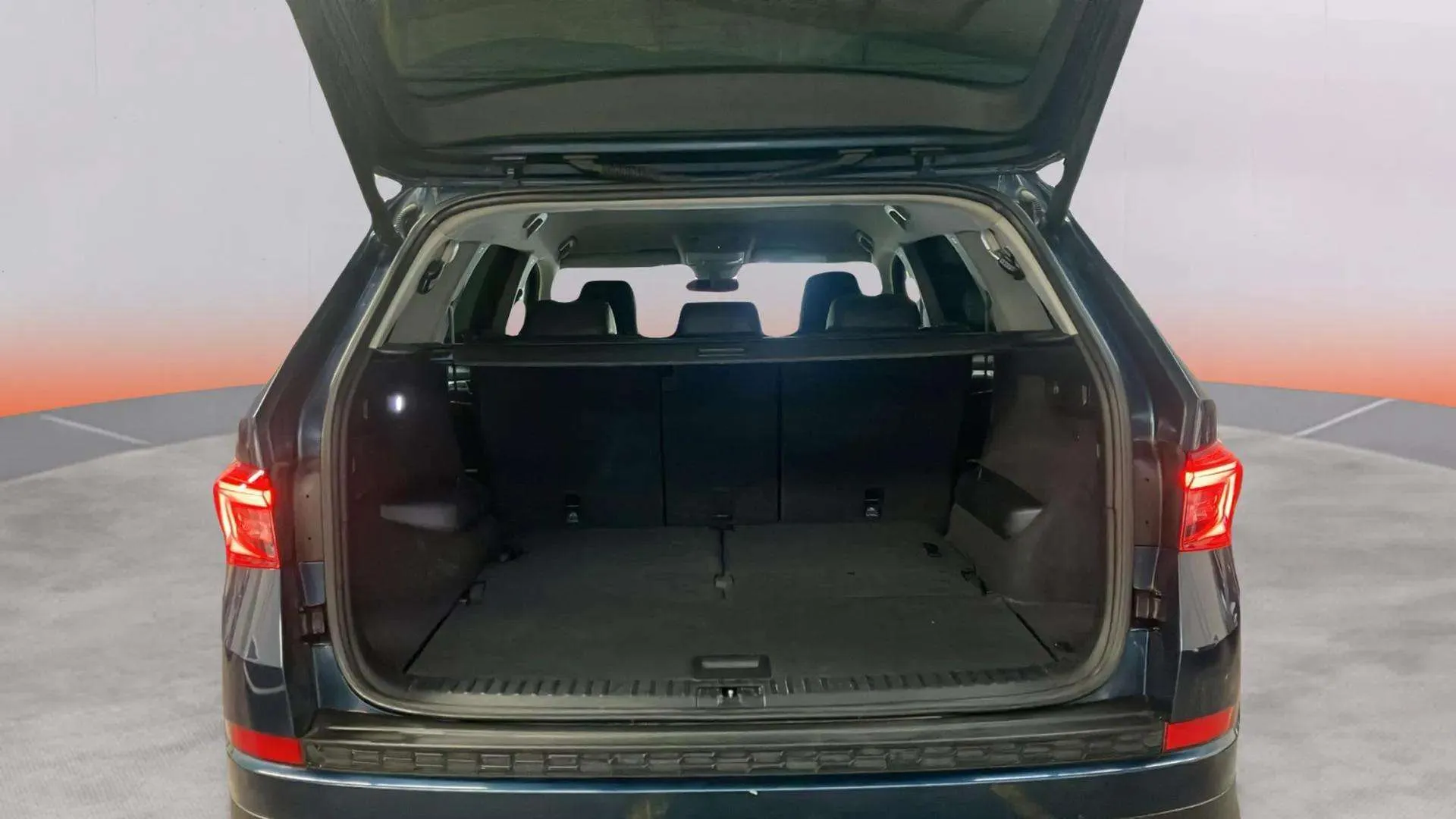 Škoda Kodiaq 2.0 TDI DSG 4x2 Ambition - foto 16
