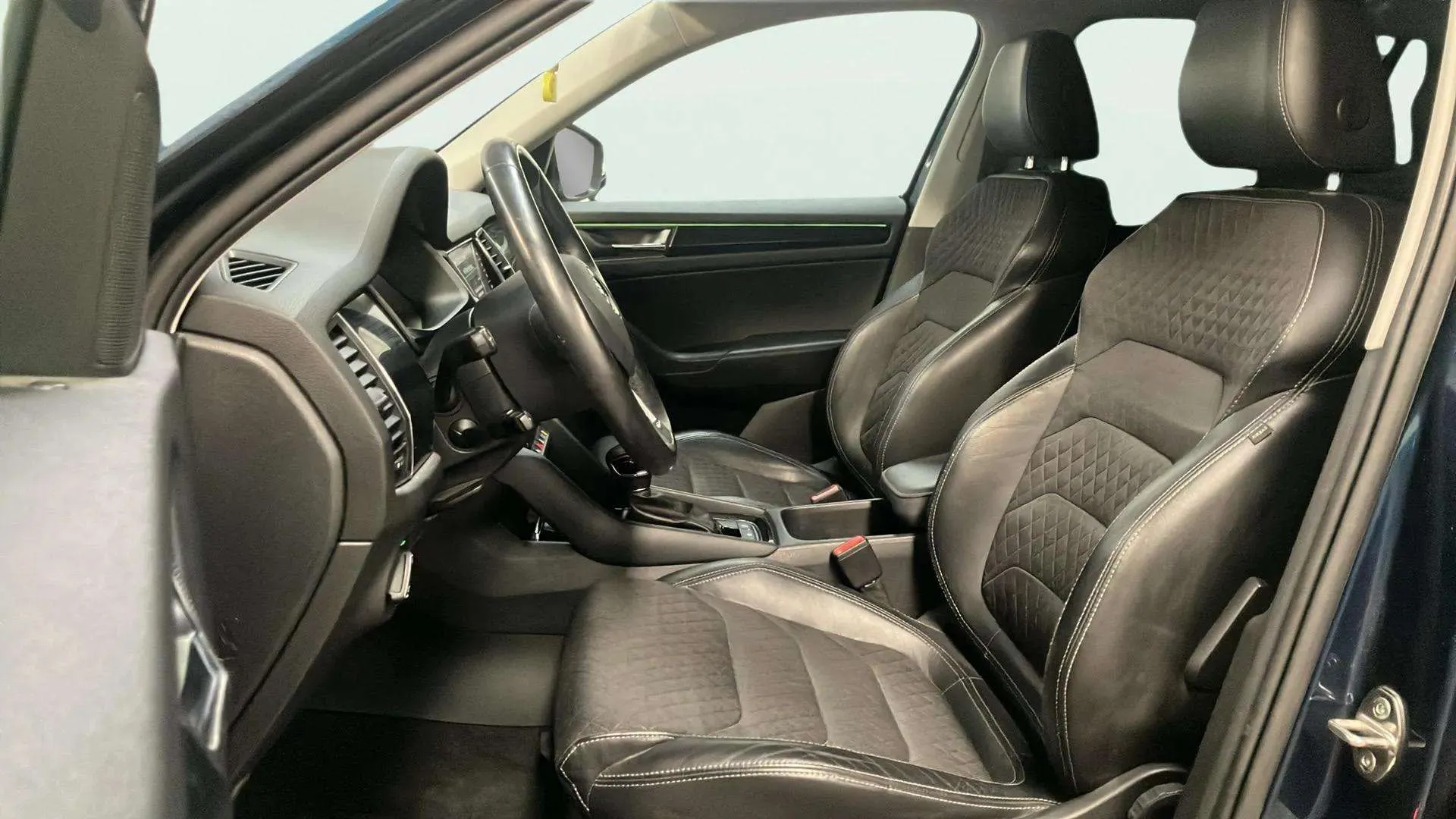 Škoda Kodiaq 2.0 TDI DSG 4x2 Ambition - foto 12