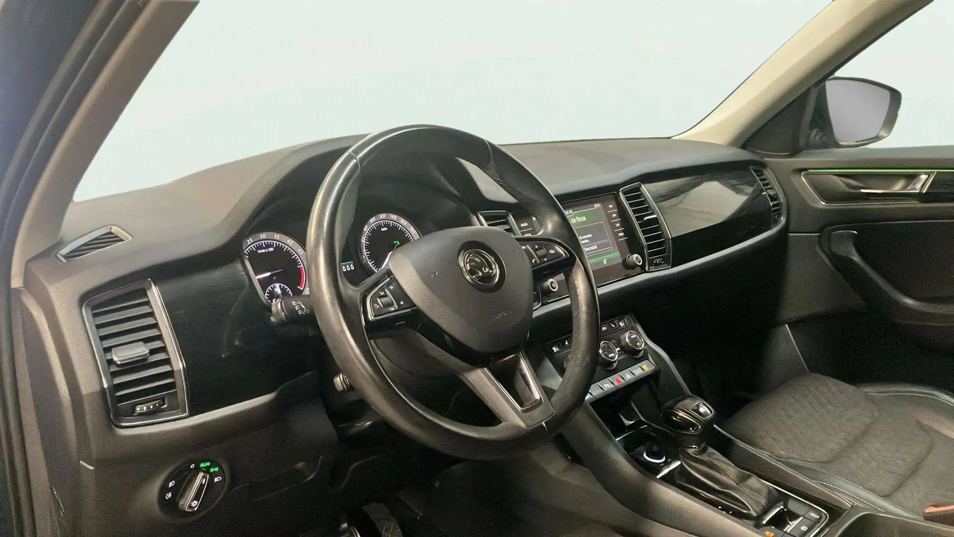Škoda Kodiaq 2.0 TDI DSG 4x2 Ambition - foto 9