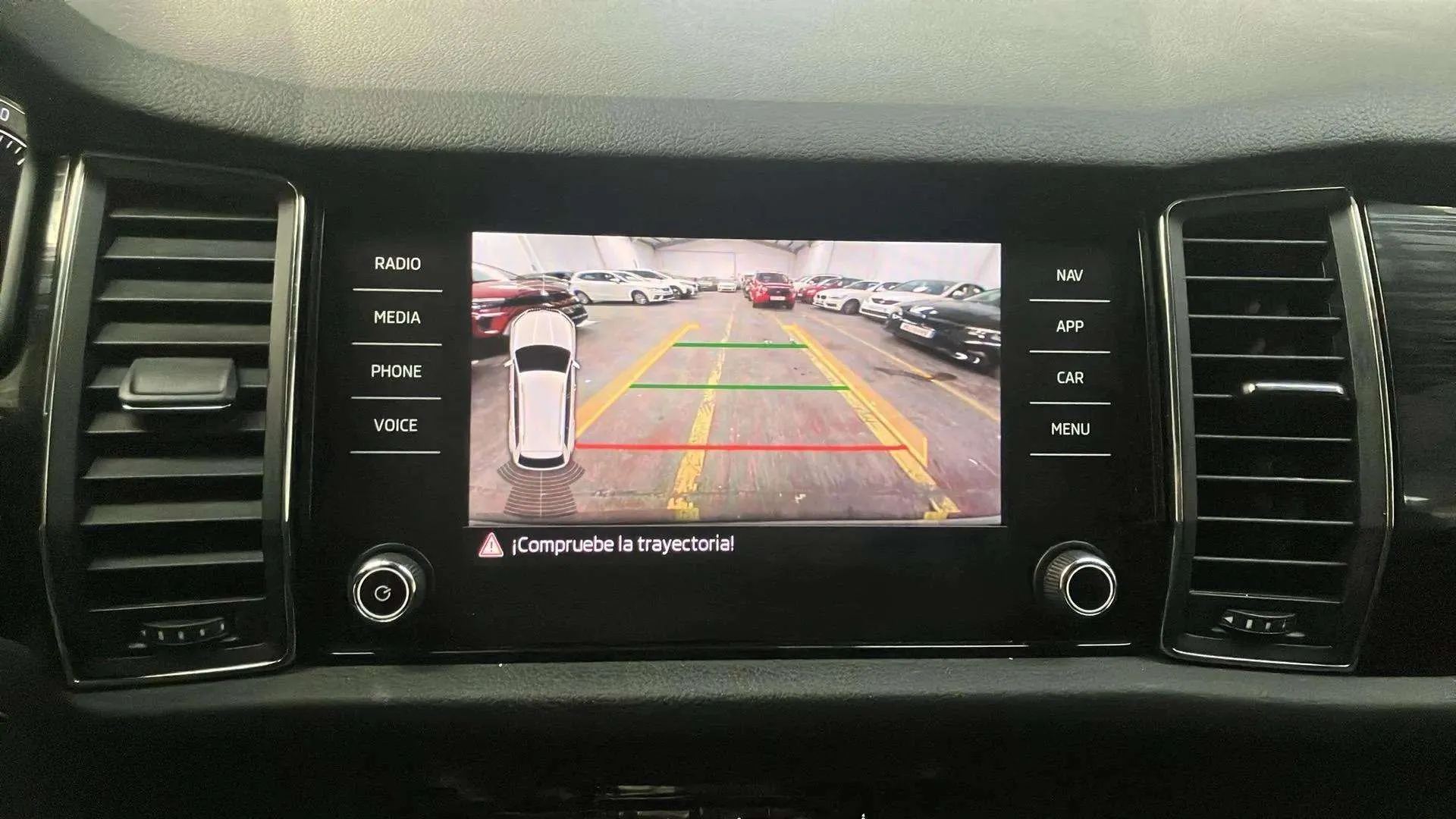 Škoda Kodiaq 2.0 TDI DSG 4x2 Ambition - foto 21