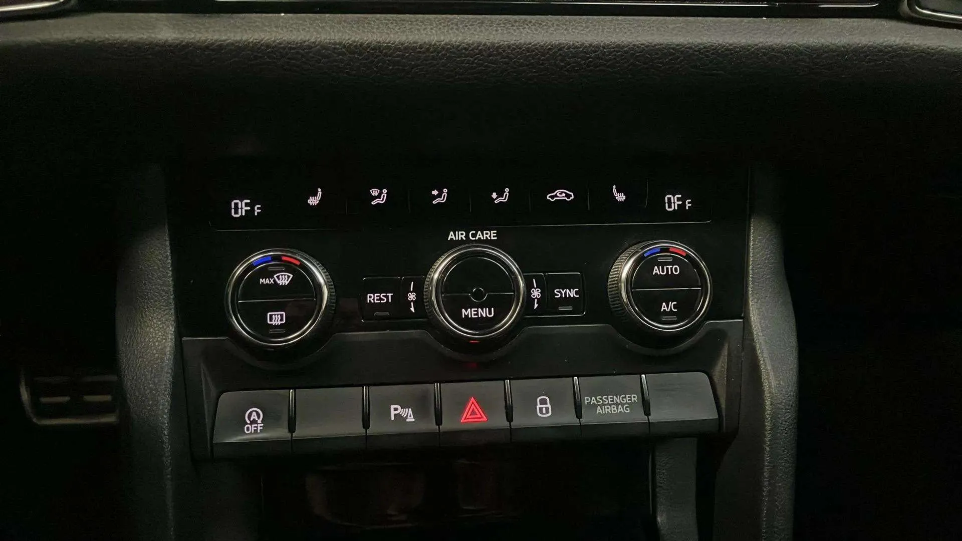 Škoda Kodiaq 2.0 TDI DSG 4x2 Ambition - foto 20