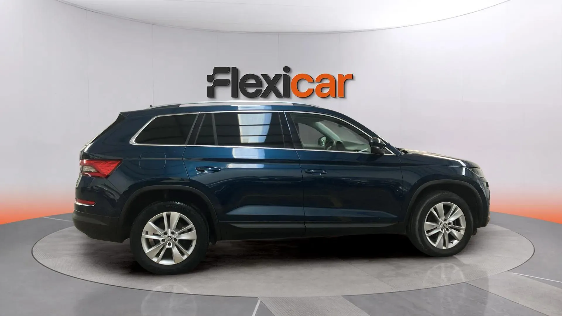 Škoda Kodiaq 2.0 TDI DSG 4x2 Ambition - foto 8