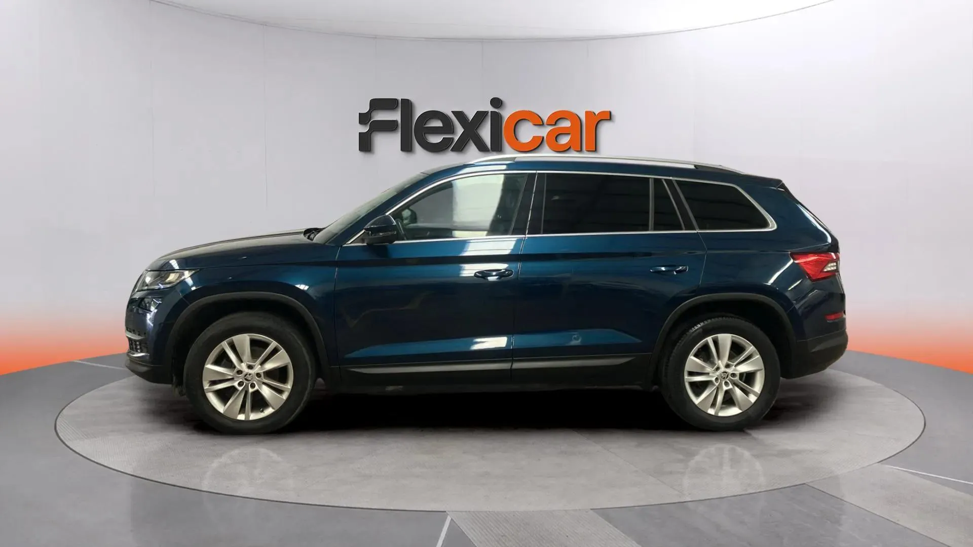 Škoda Kodiaq 2.0 TDI DSG 4x2 Ambition - foto 4