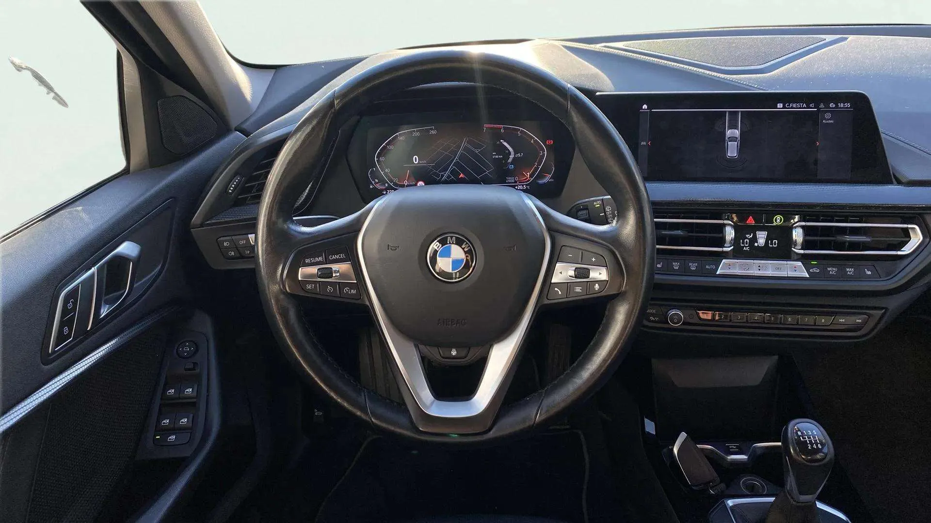 BMW Serie 1 118i - foto 11