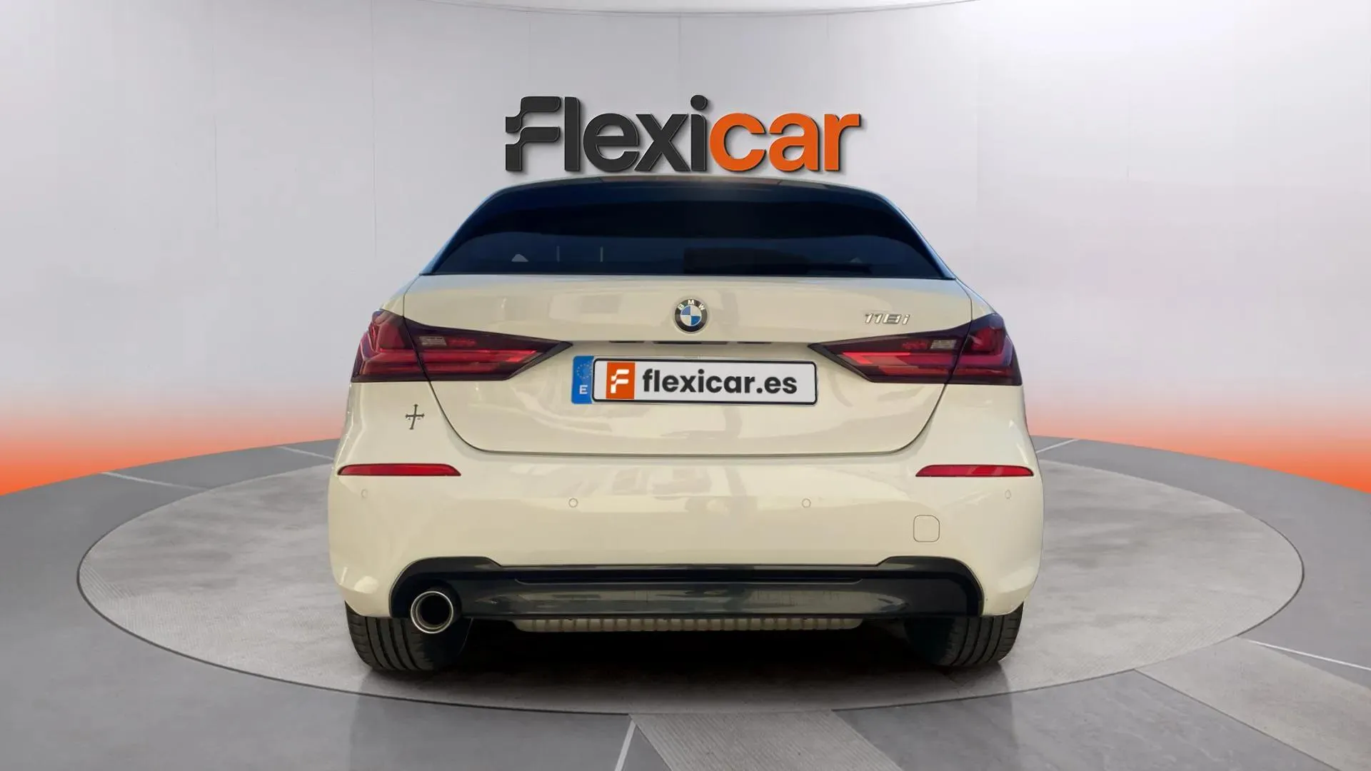 BMW Serie 1 118i - foto 6
