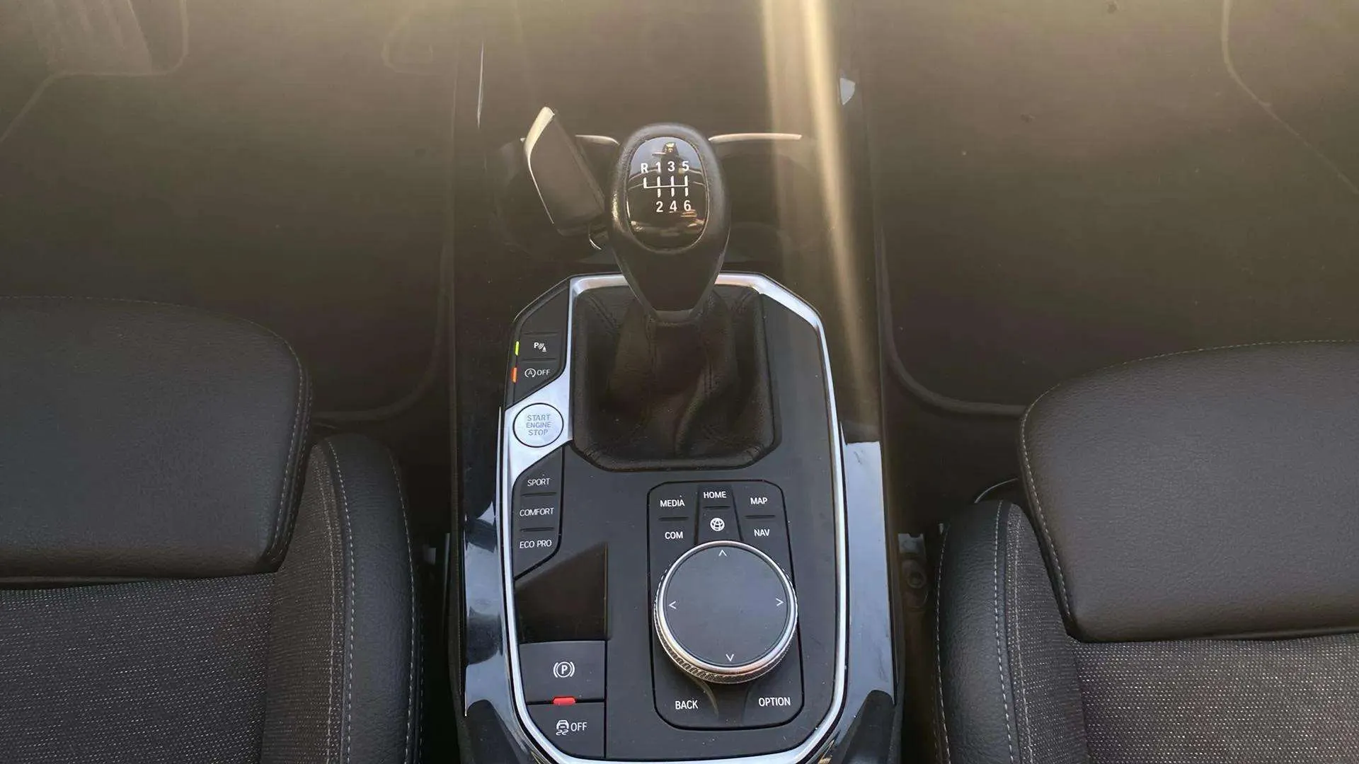 BMW Serie 1 118i - foto 17