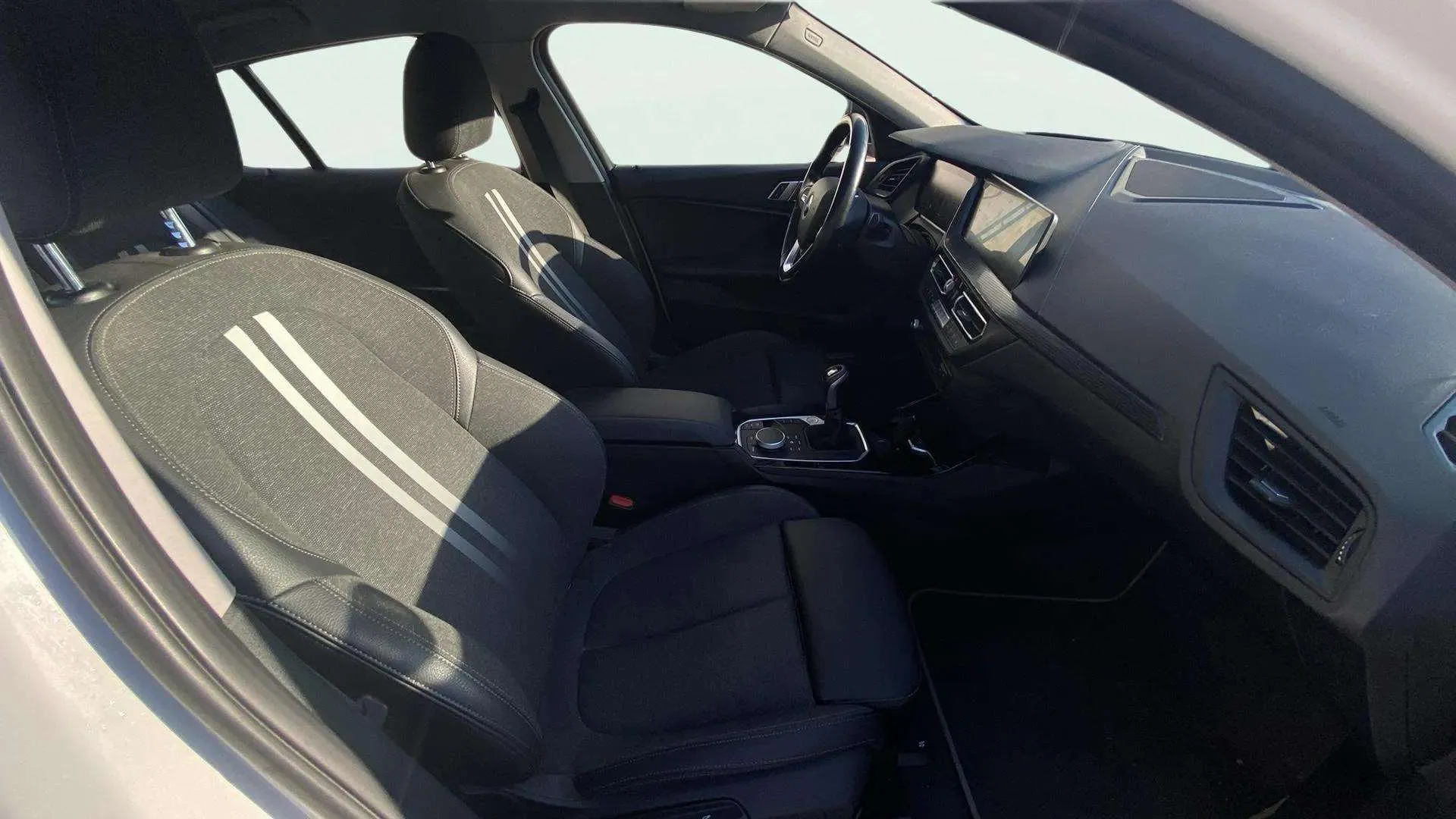 BMW Serie 1 118i - foto 21