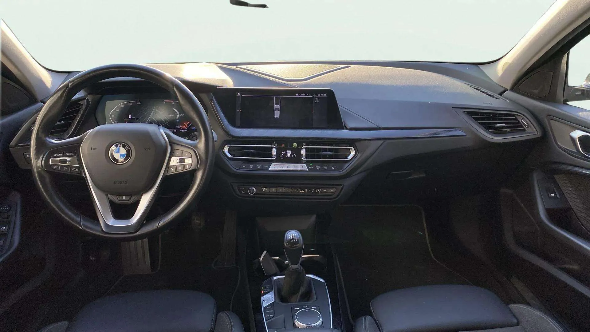 BMW Serie 1 118i - foto 10