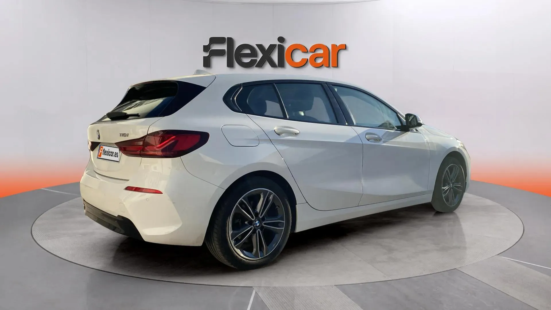BMW Serie 1 118i - foto 7