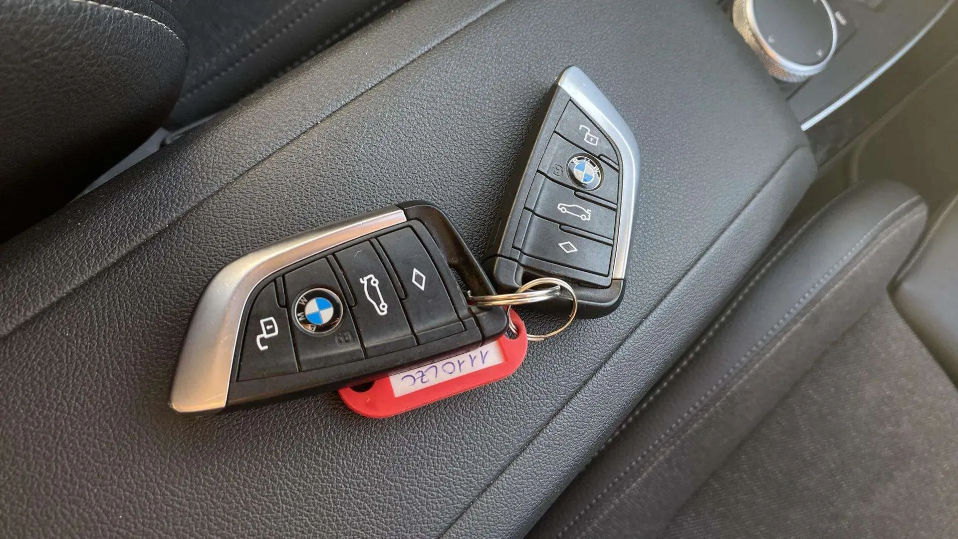 BMW Serie 1 118i - foto 23