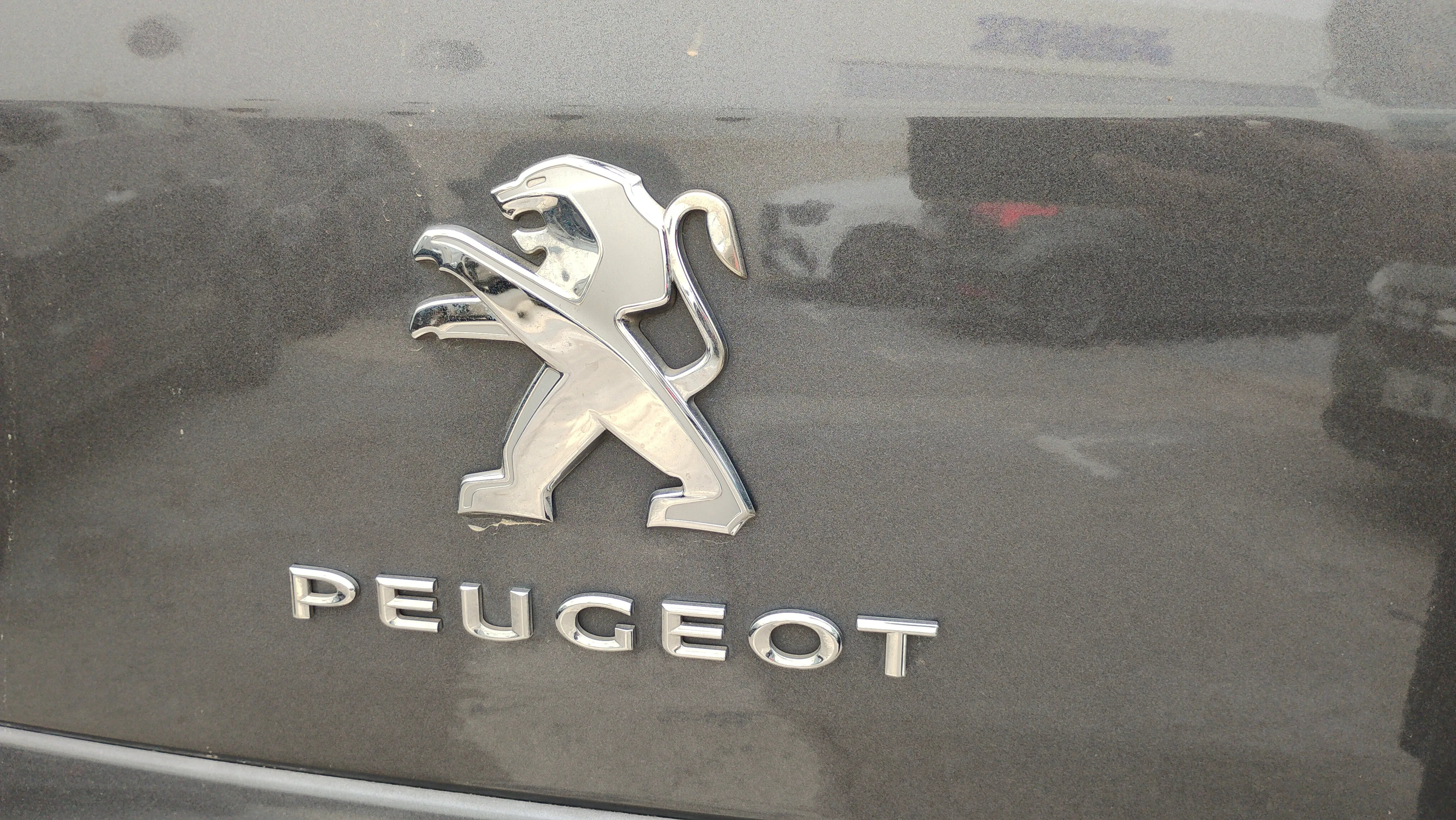 Peugeot Rifter GT Line Long PureTech - foto 16