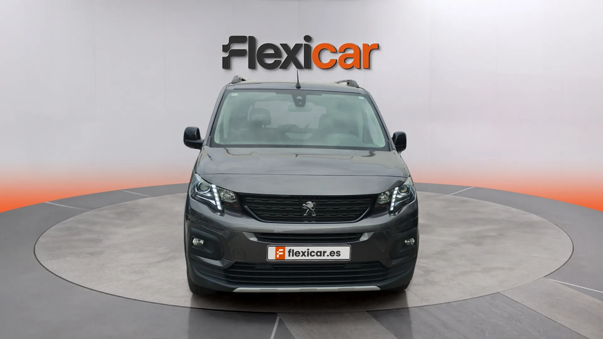 Peugeot Rifter GT Line Long PureTech - foto 2