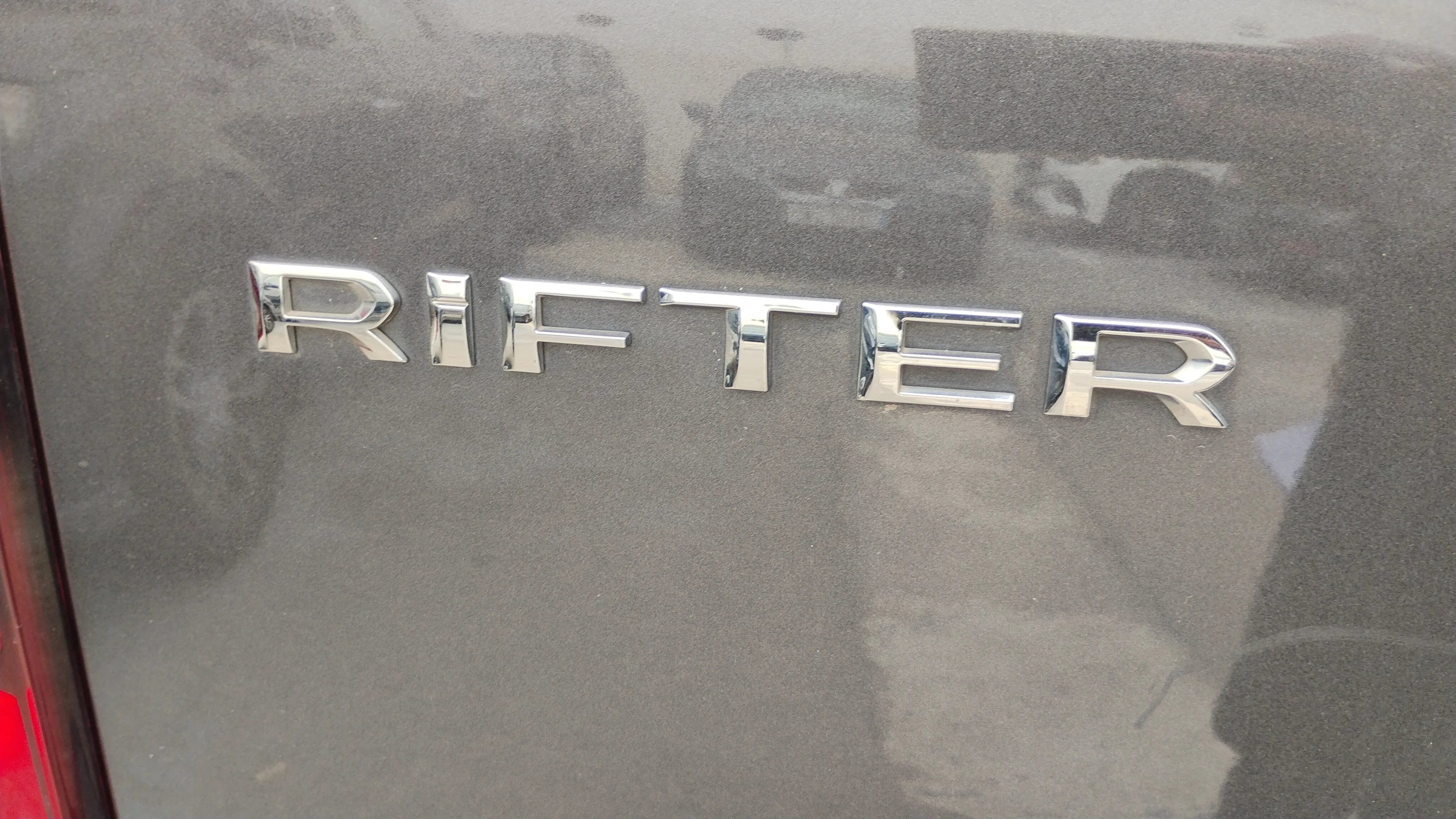 Peugeot Rifter GT Line Long PureTech - foto 15