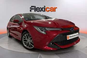 toyota corolla 18 125h feel e cvt hibrido no enchufable automatica badalona 2 903000000290558