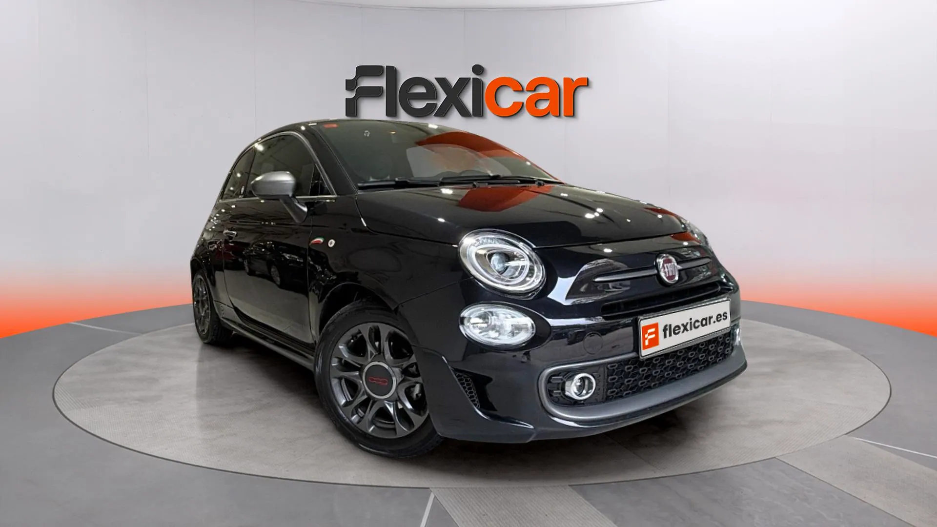 Fiat 500 Sport 1.0 Hybrid