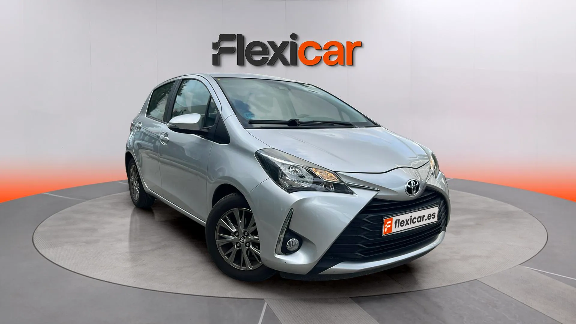 Toyota Yaris 1.0 70 Active