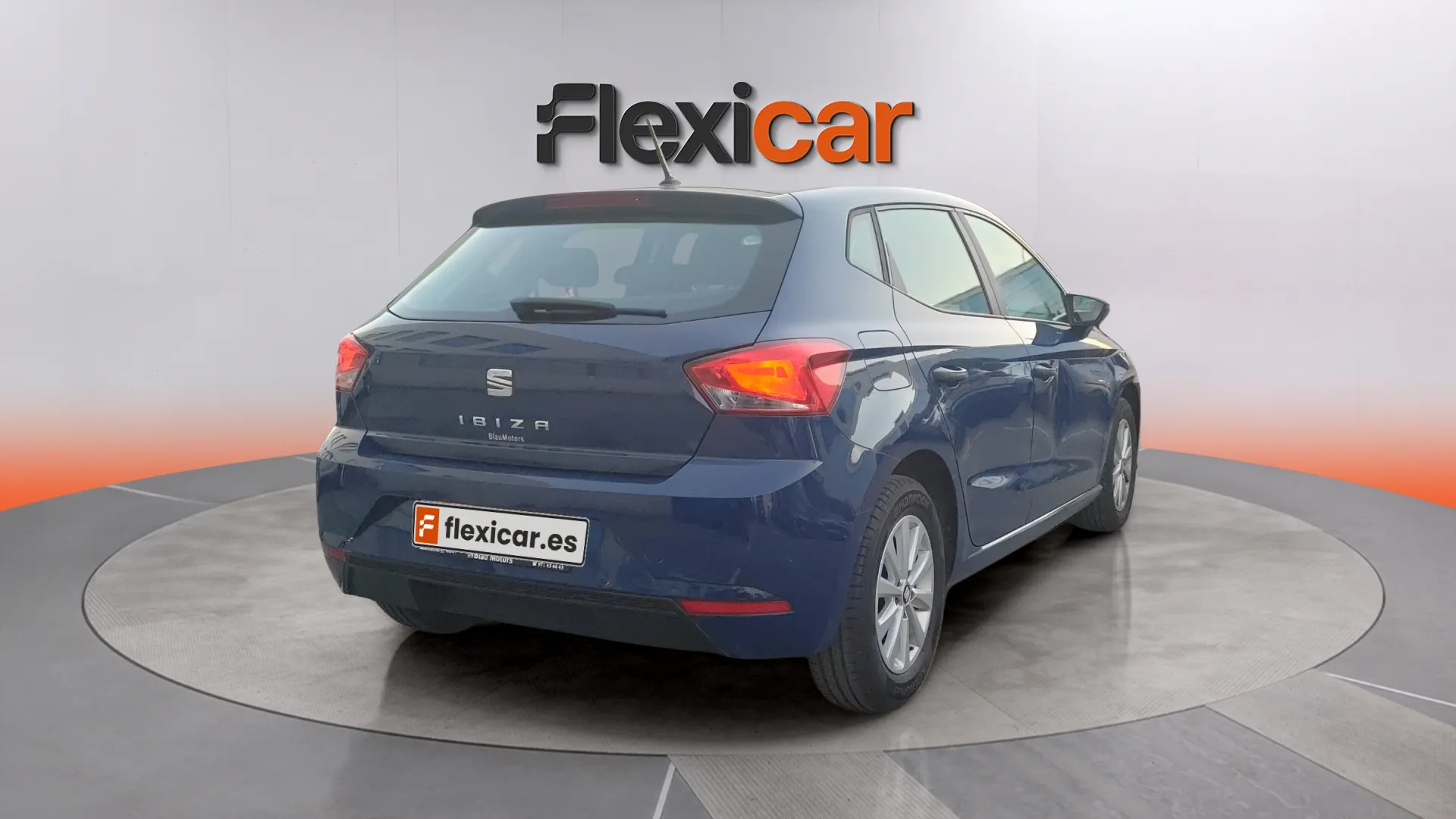 SEAT Ibiza 1.0 Reference - foto 7