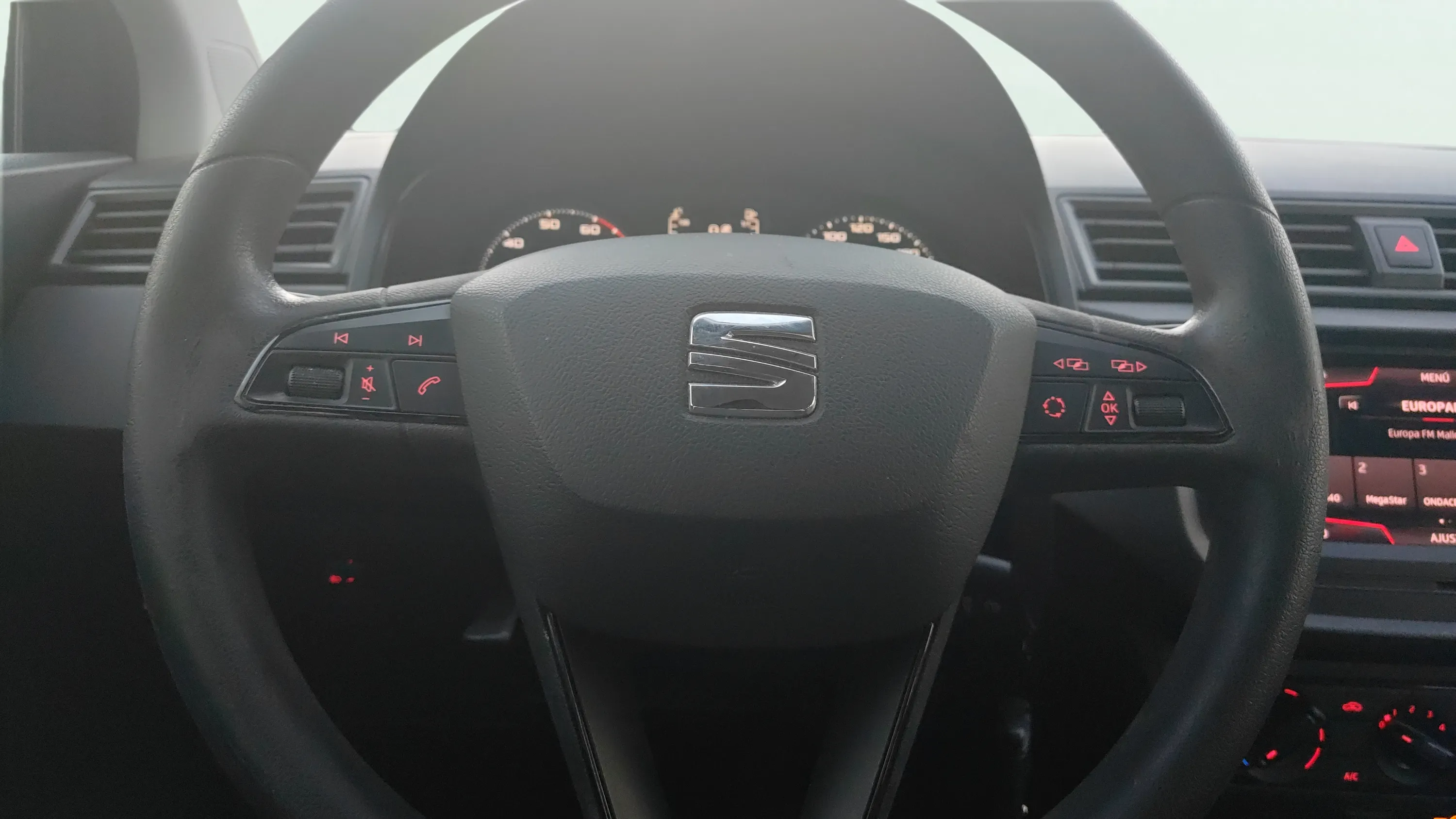 SEAT Ibiza 1.0 Reference - foto 10