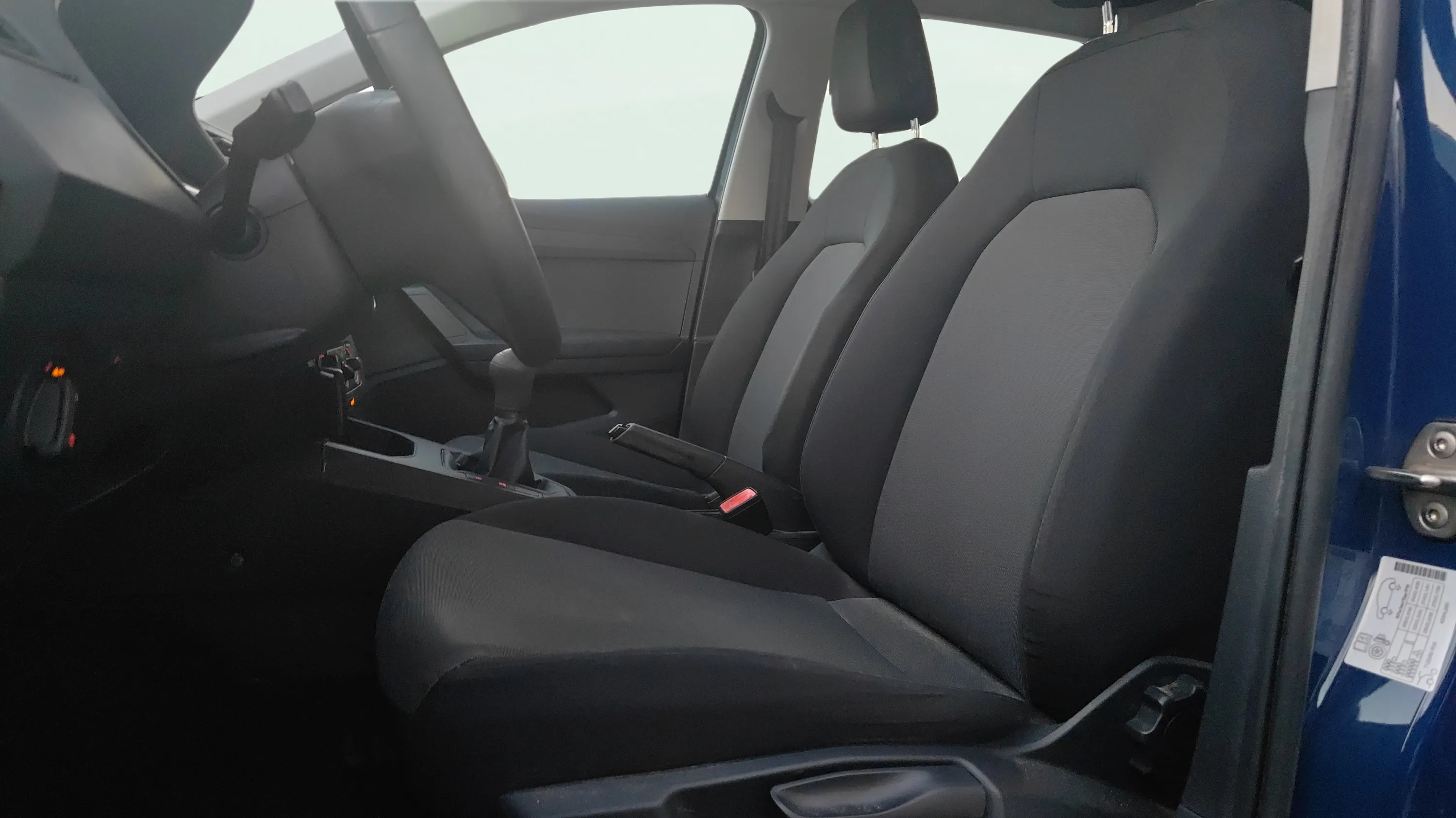 SEAT Ibiza 1.0 Reference - foto 13