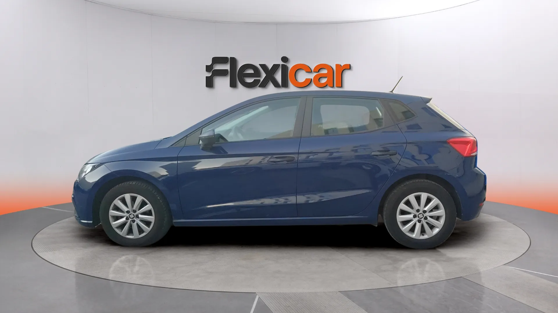 SEAT Ibiza 1.0 Reference - foto 4