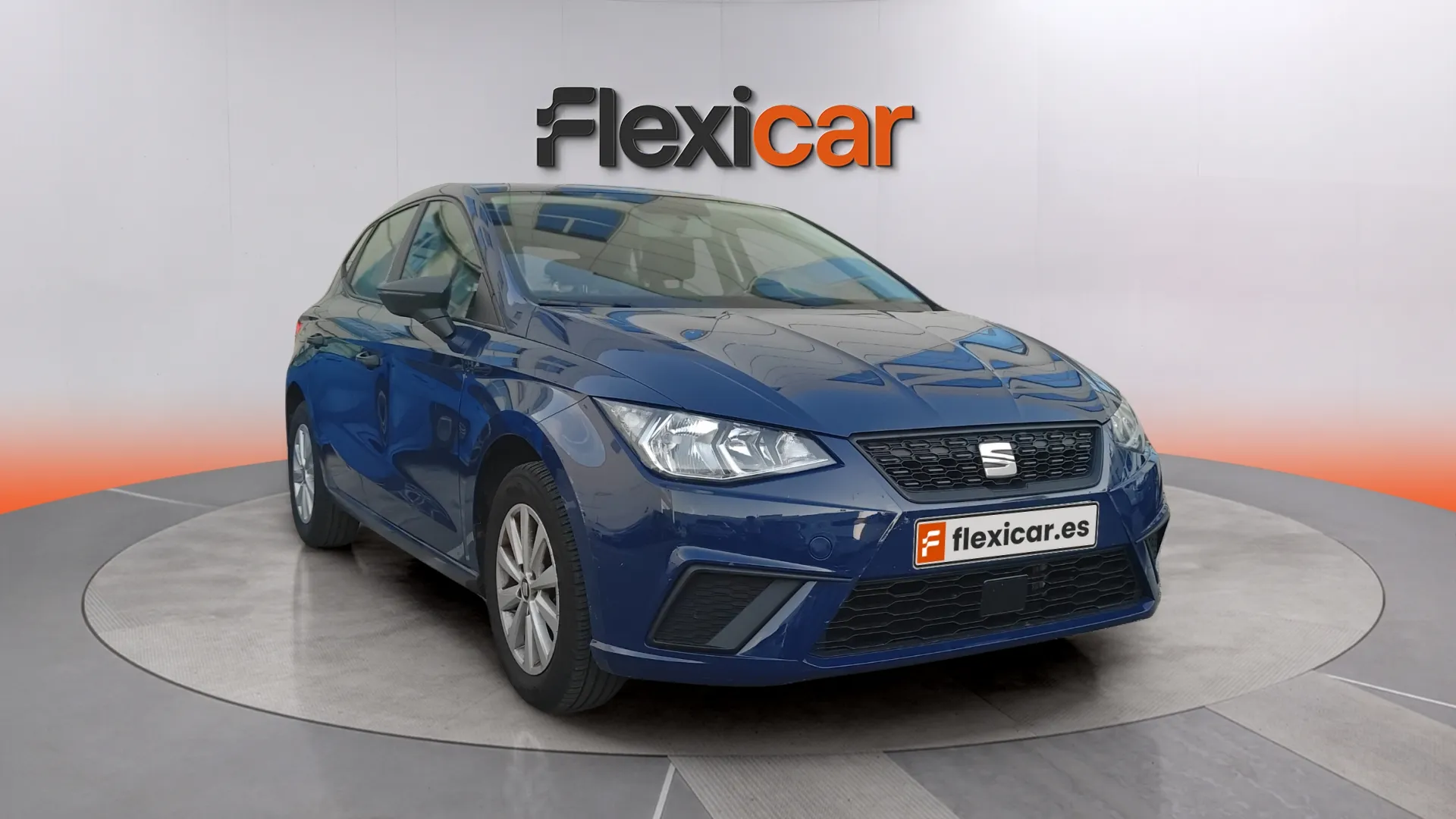 SEAT Ibiza 1.0 Reference