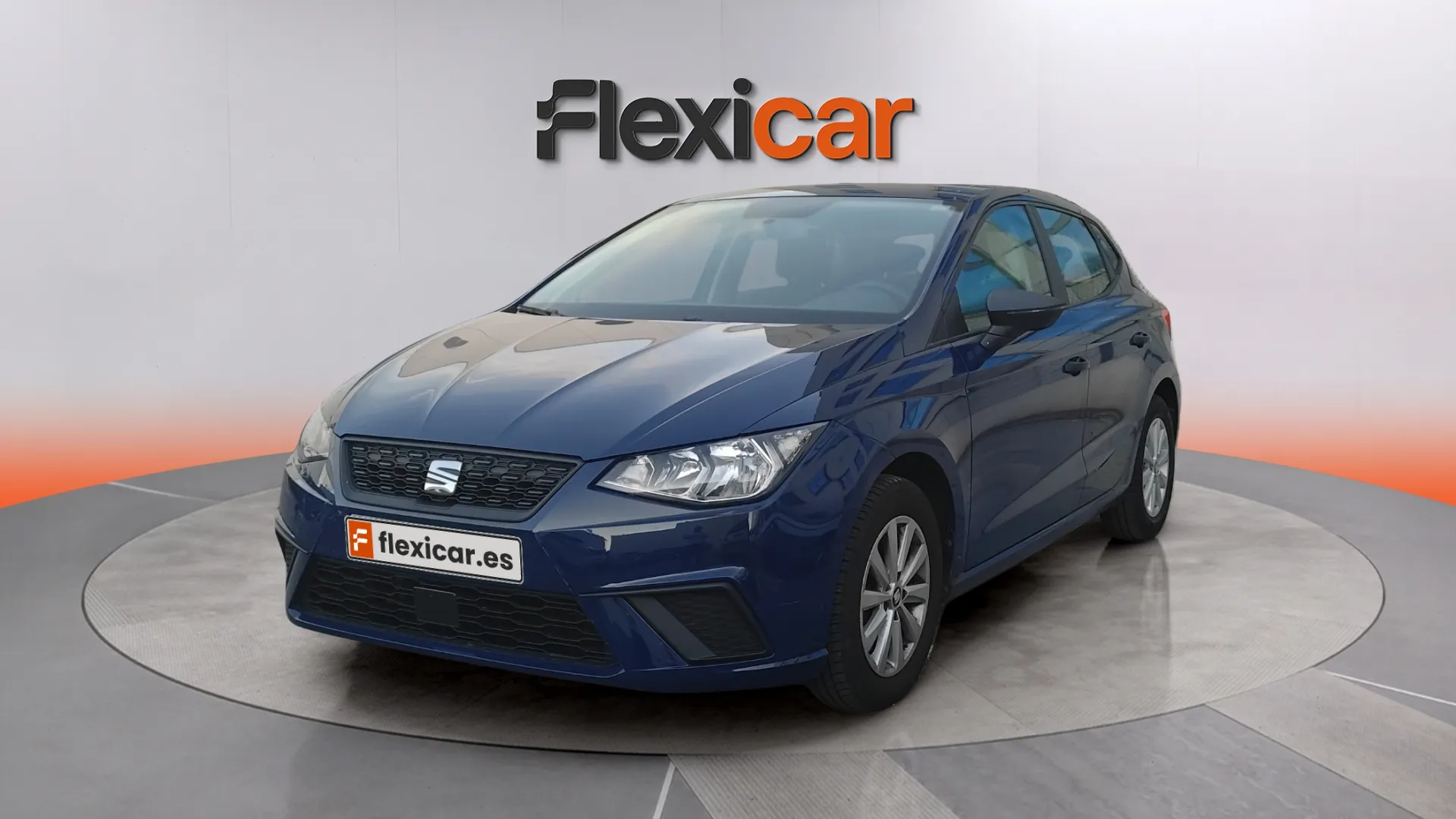SEAT Ibiza 1.0 Reference - foto 3
