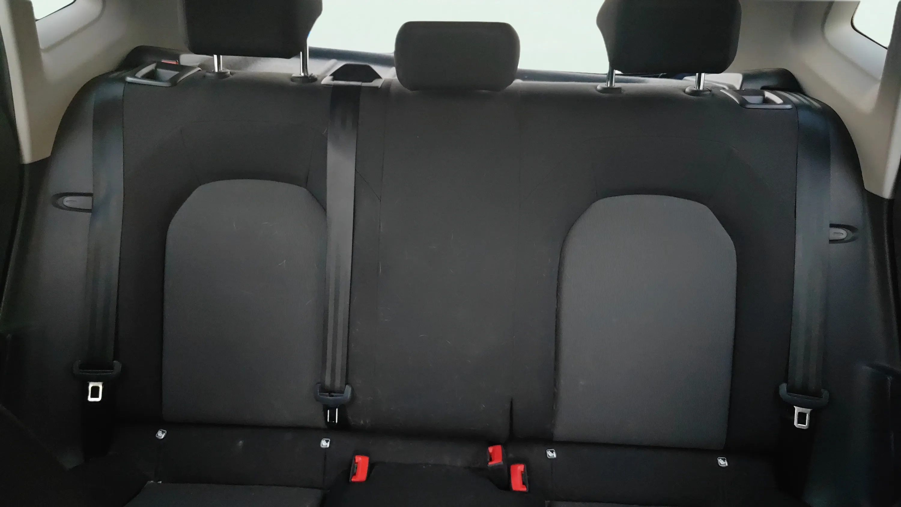 SEAT Ibiza 1.0 Reference - foto 15