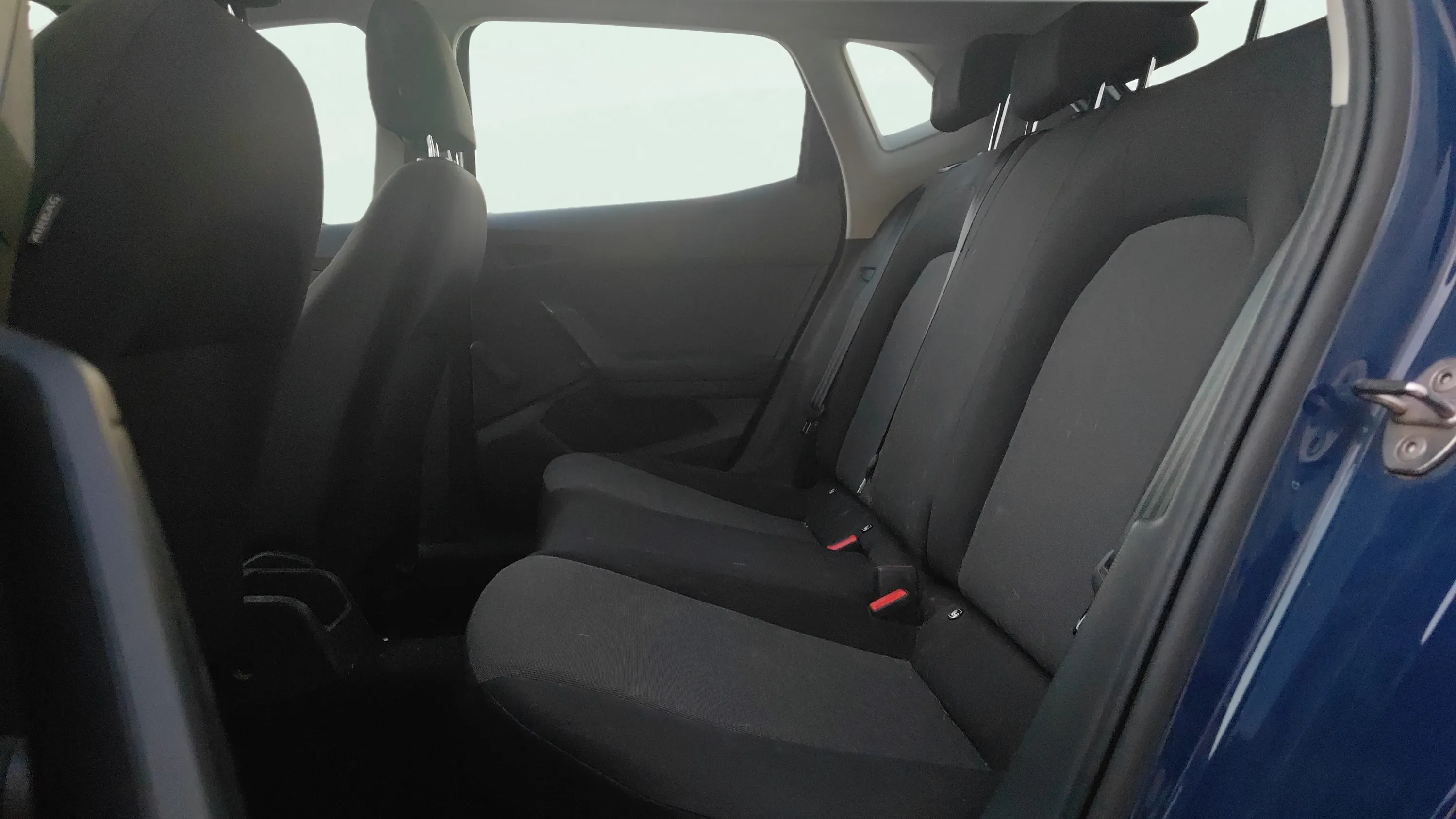 SEAT Ibiza 1.0 Reference - foto 14