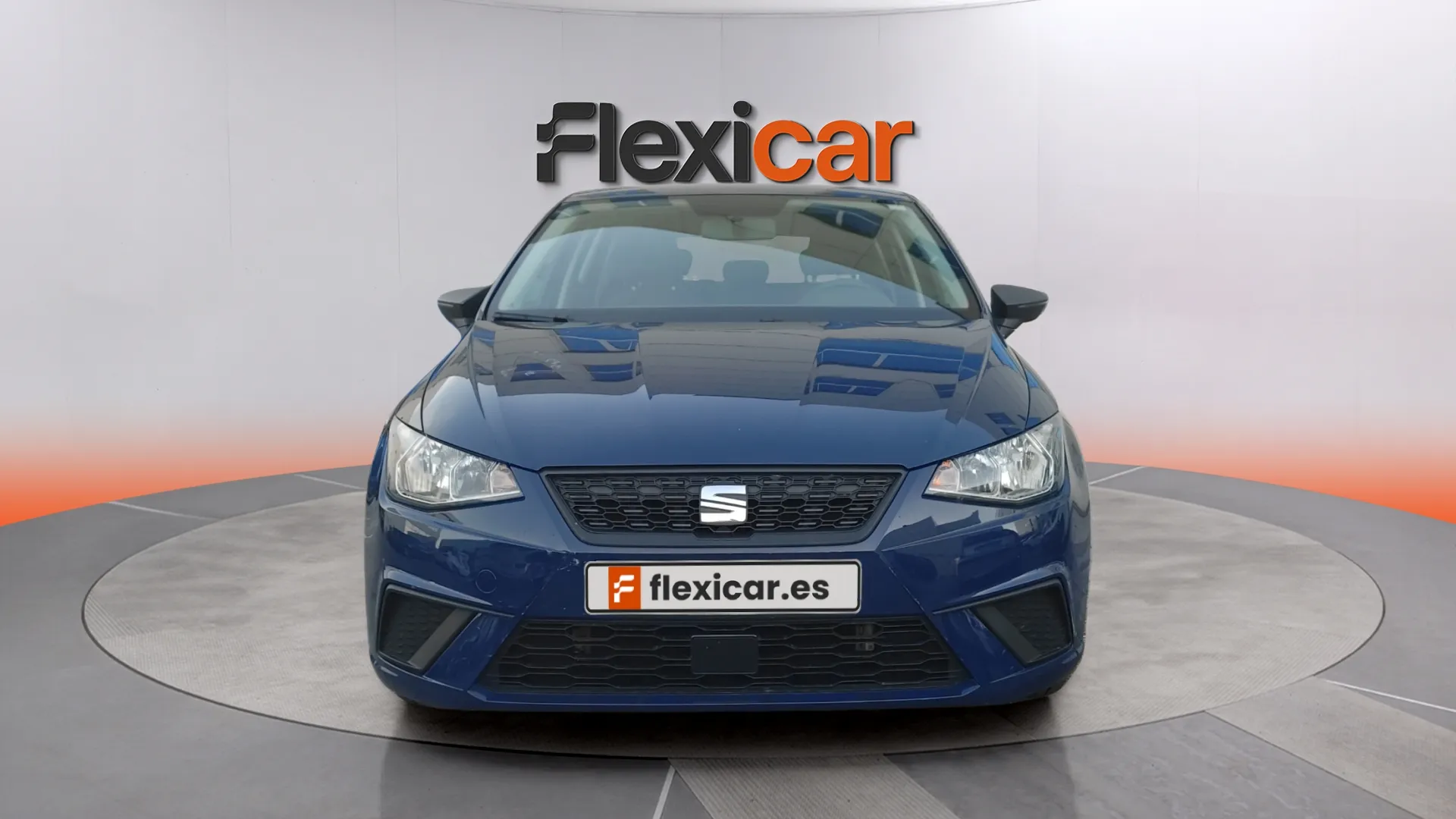 SEAT Ibiza 1.0 Reference - foto 2