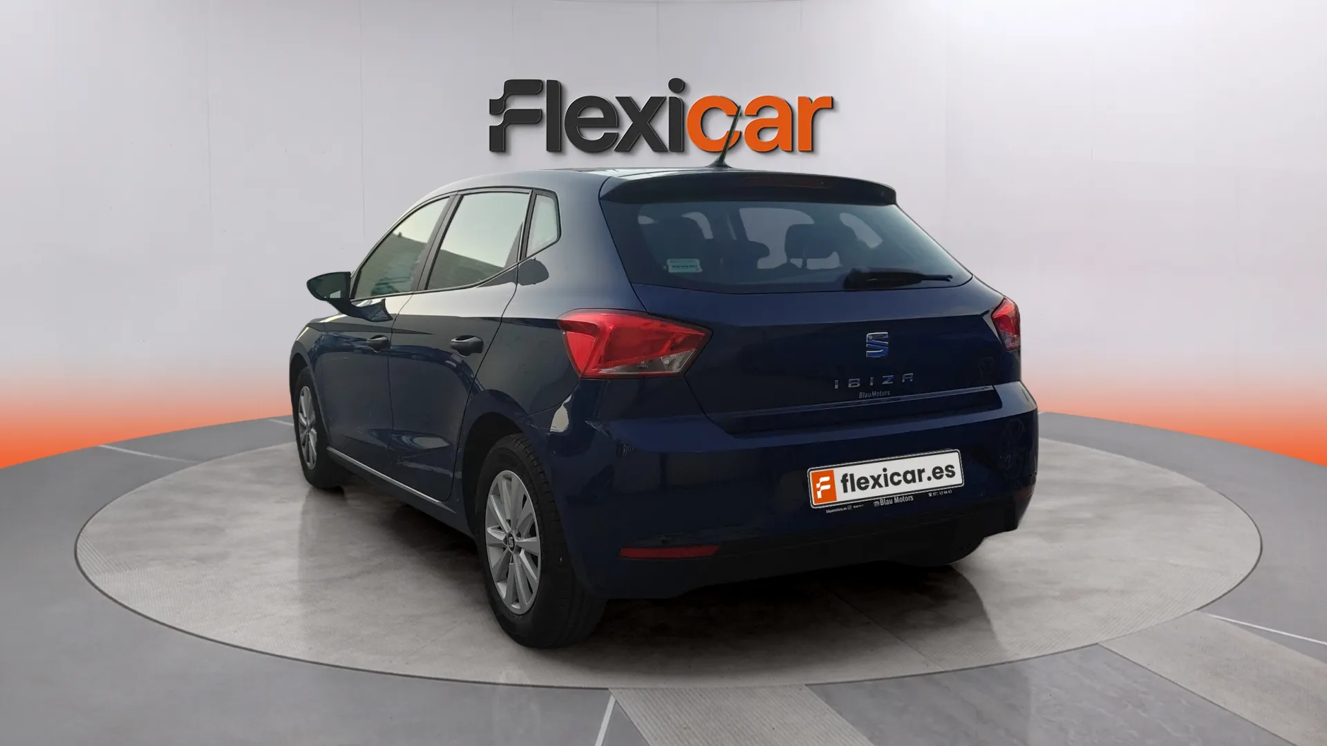 SEAT Ibiza 1.0 Reference - foto 5