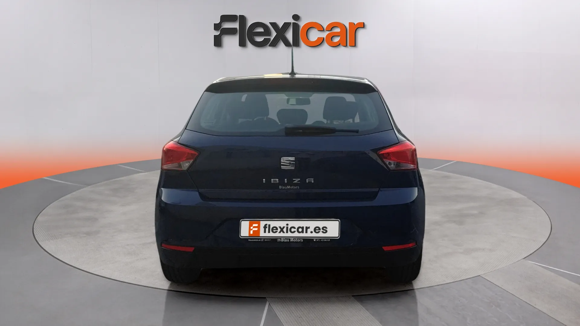 SEAT Ibiza 1.0 Reference - foto 6