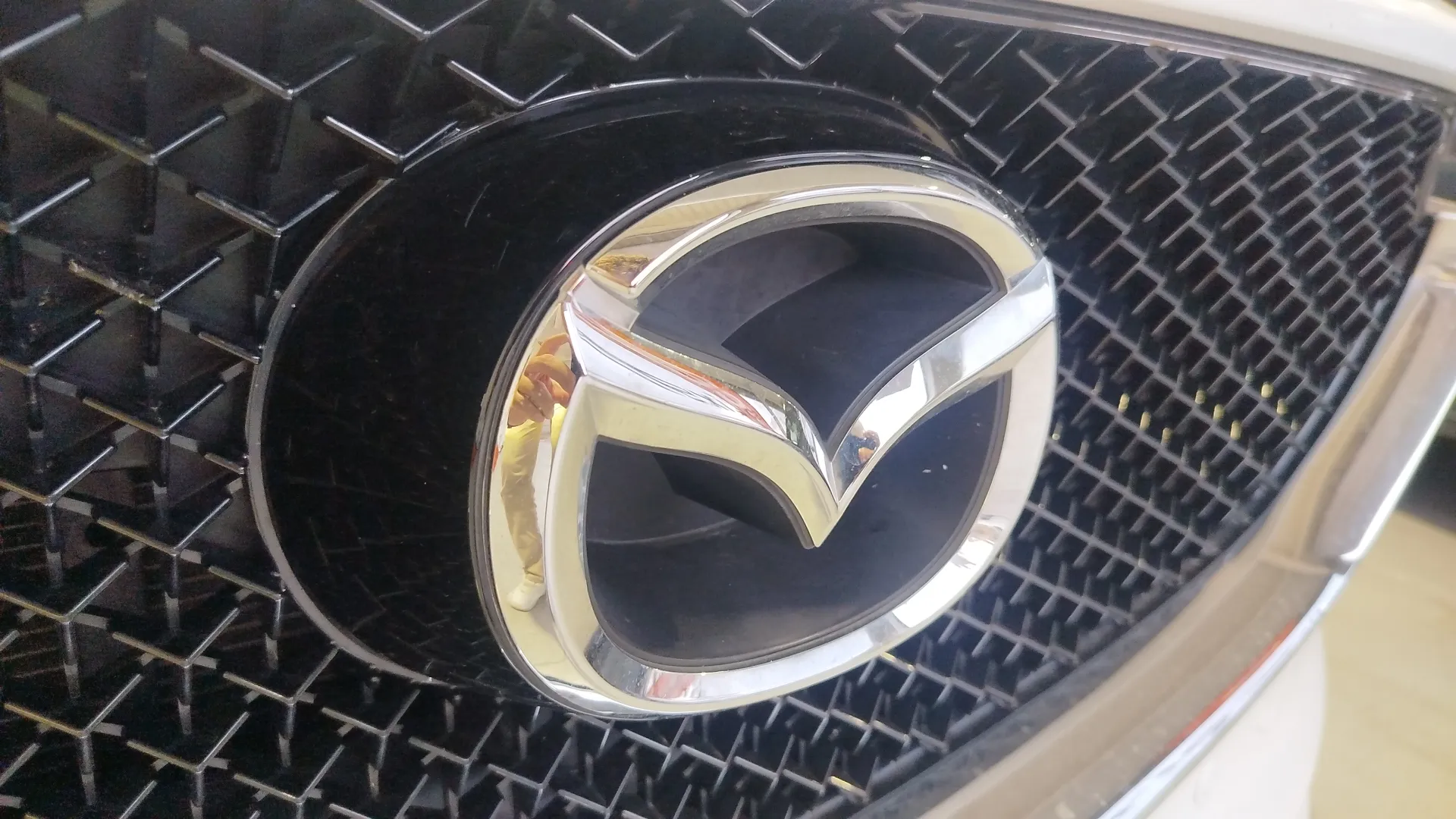 Mazda CX-5 2.0 G 2WD Evolution Navi - foto 20