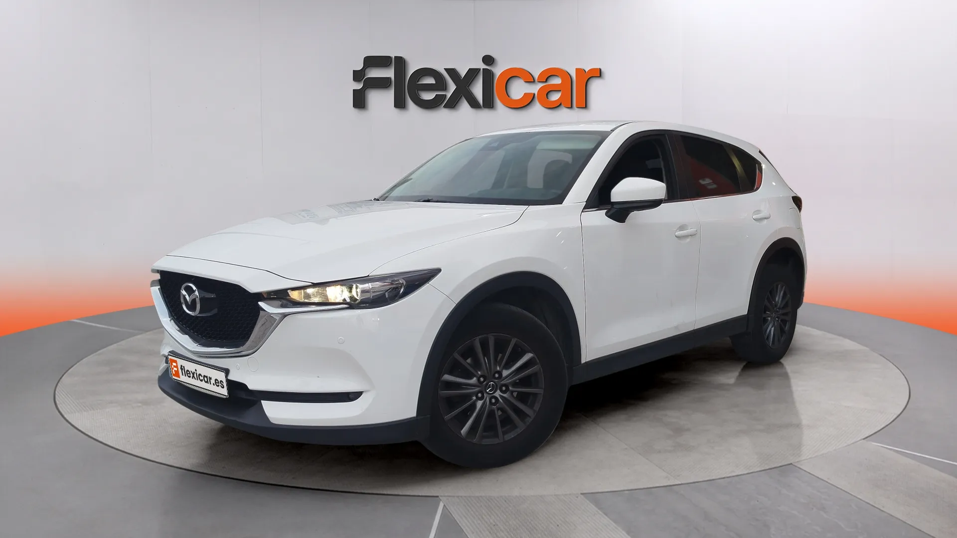 Mazda CX-5 2.0 G 2WD Evolution Navi - foto 3
