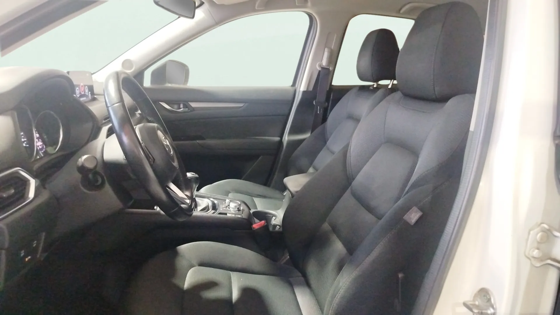 Mazda CX-5 2.0 G 2WD Evolution Navi - foto 13