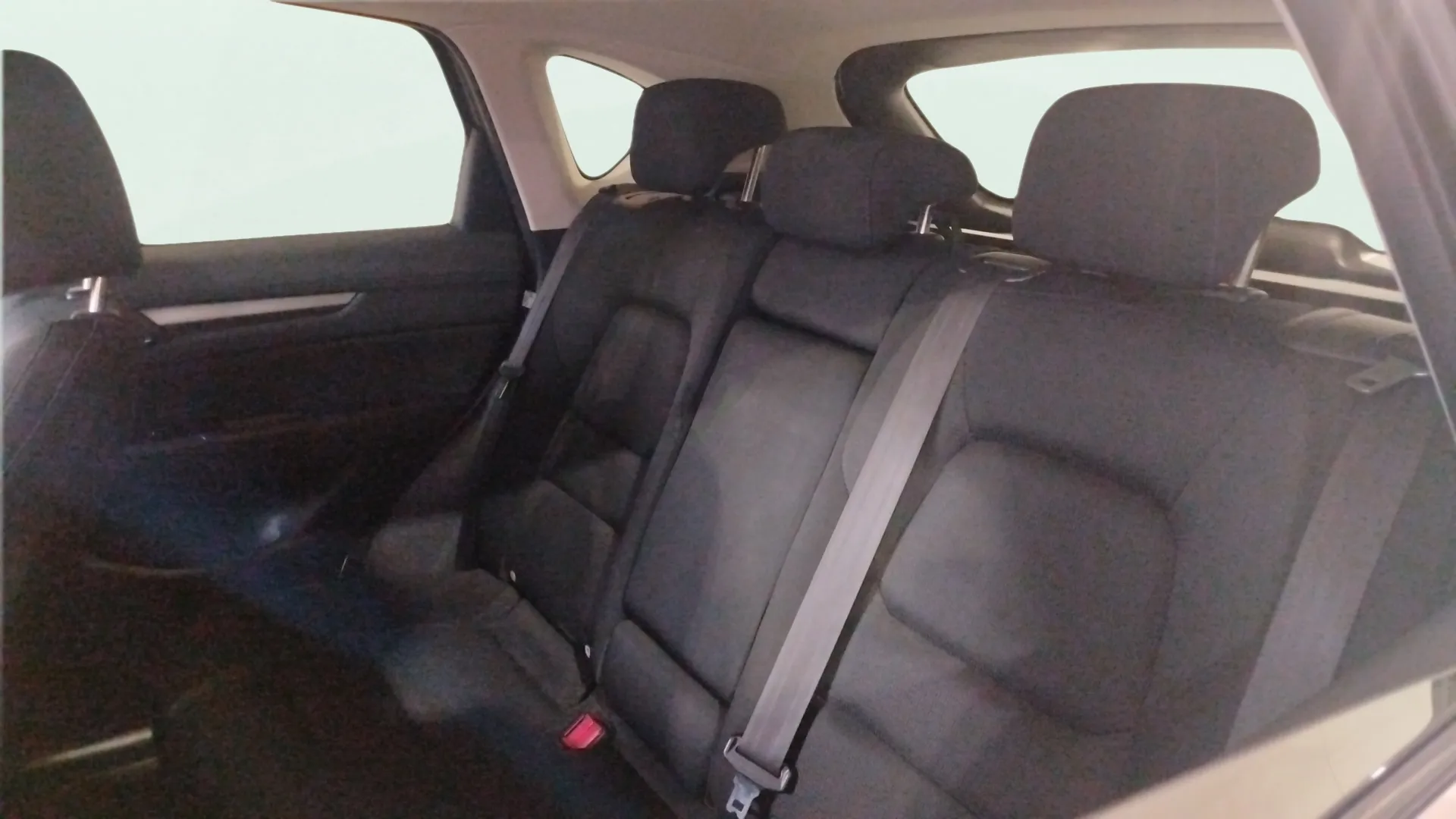 Mazda CX-5 2.0 G 2WD Evolution Navi - foto 14