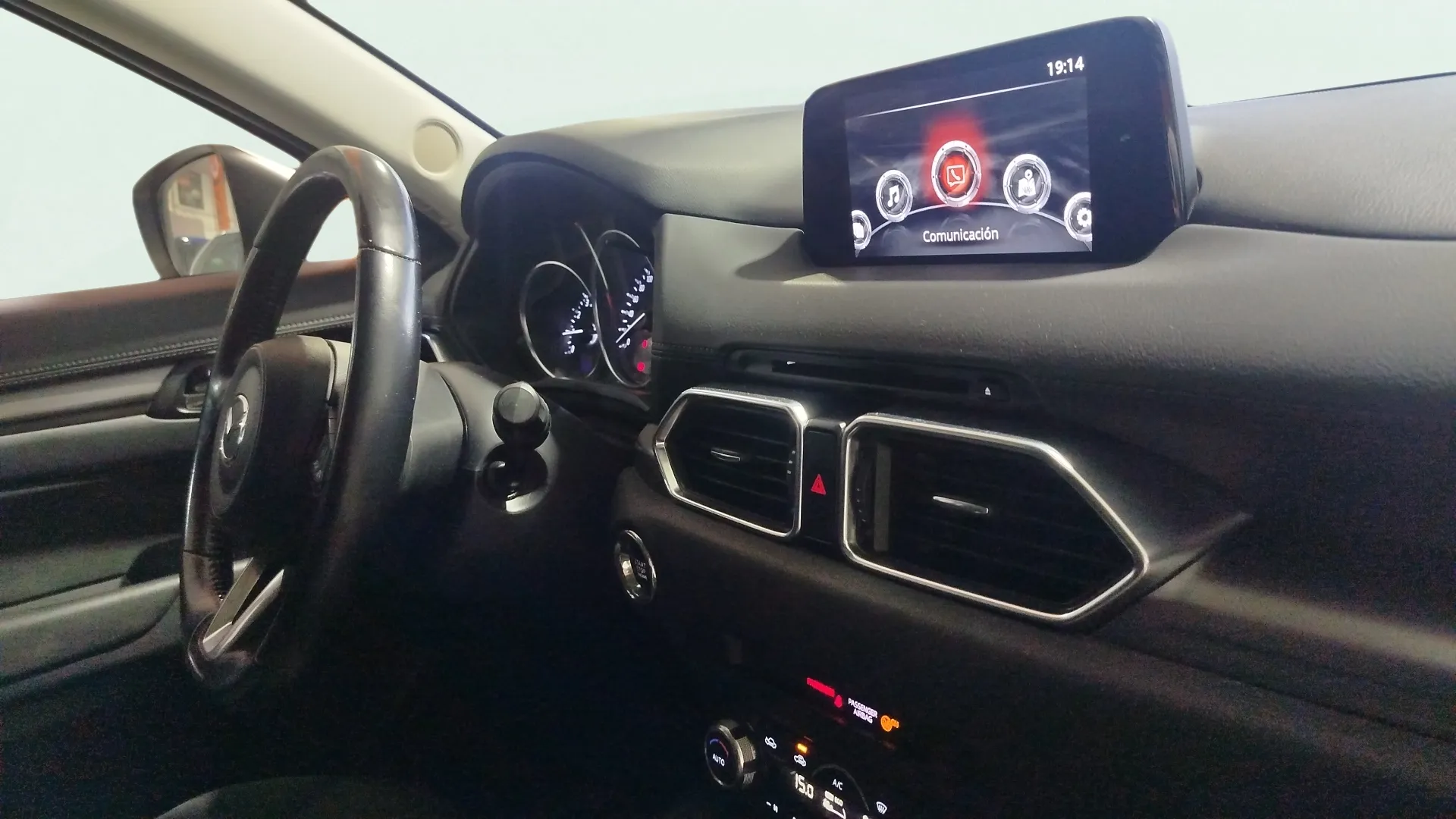 Mazda CX-5 2.0 G 2WD Evolution Navi - foto 25